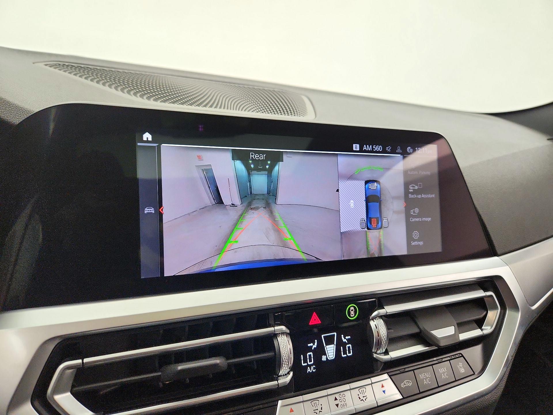 Thumbnail: 2022 BMW 4 Series - 15