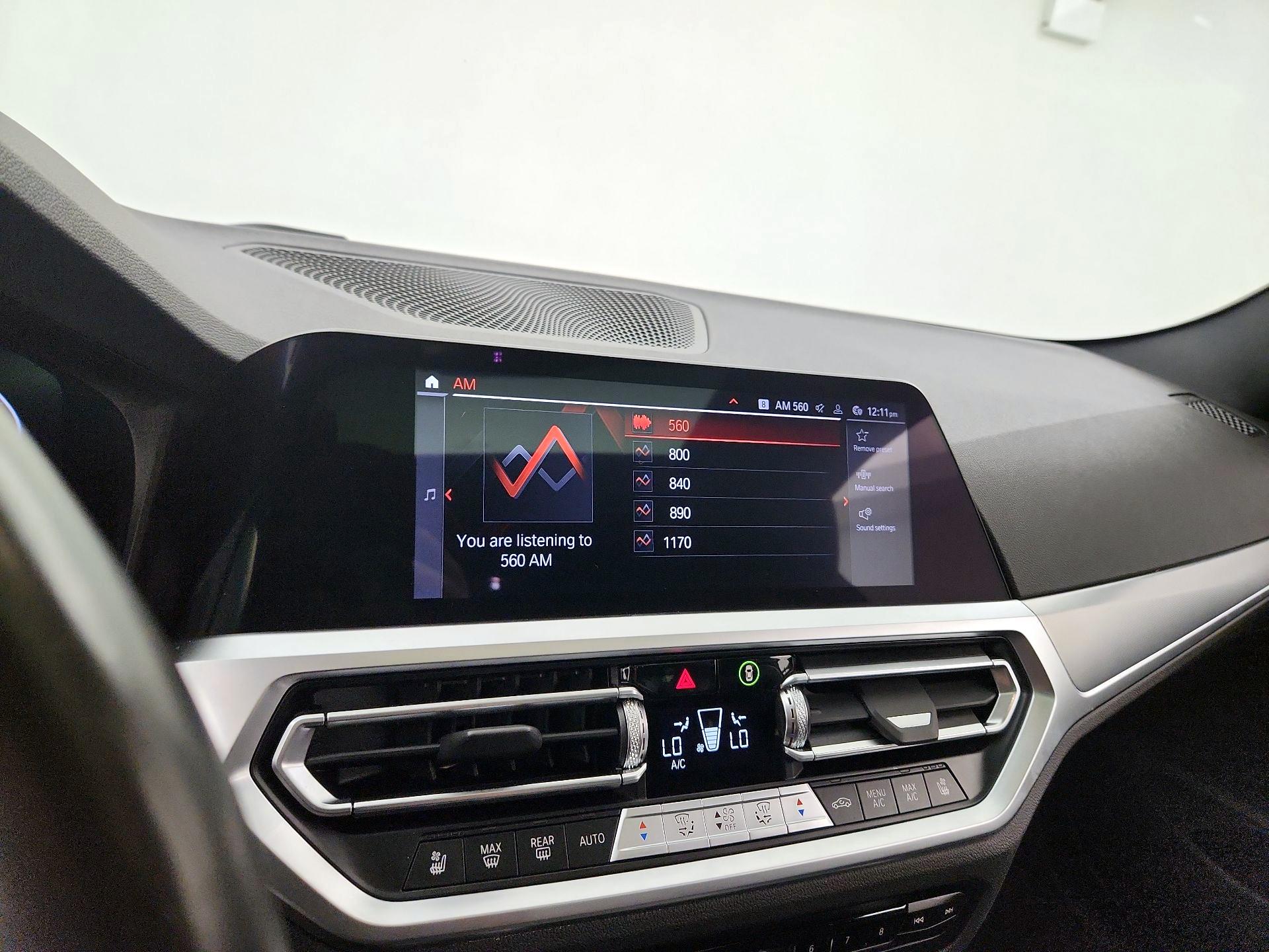 Thumbnail: 2022 BMW 4 Series - 16