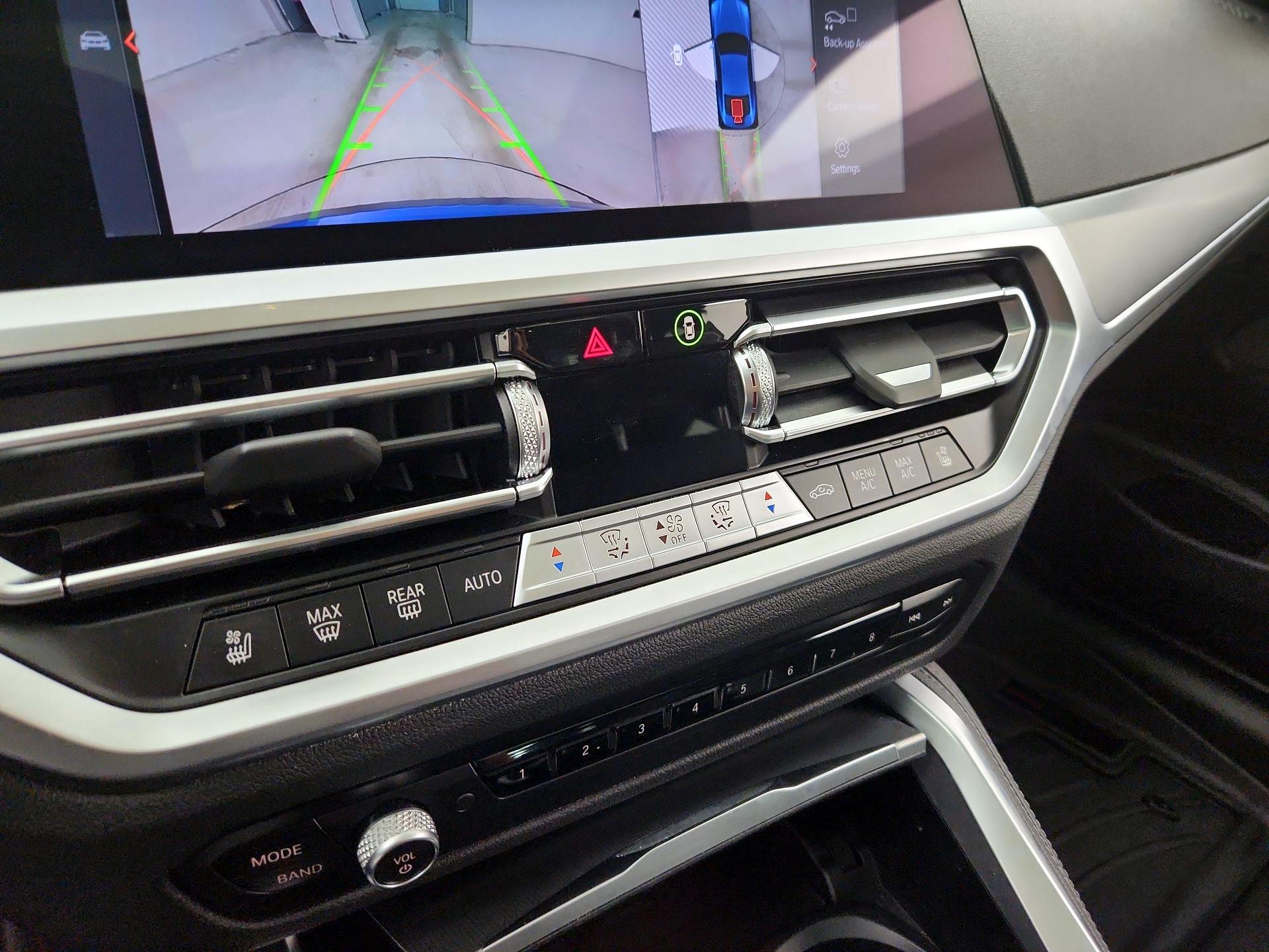 Thumbnail: 2022 BMW 4 Series - 17