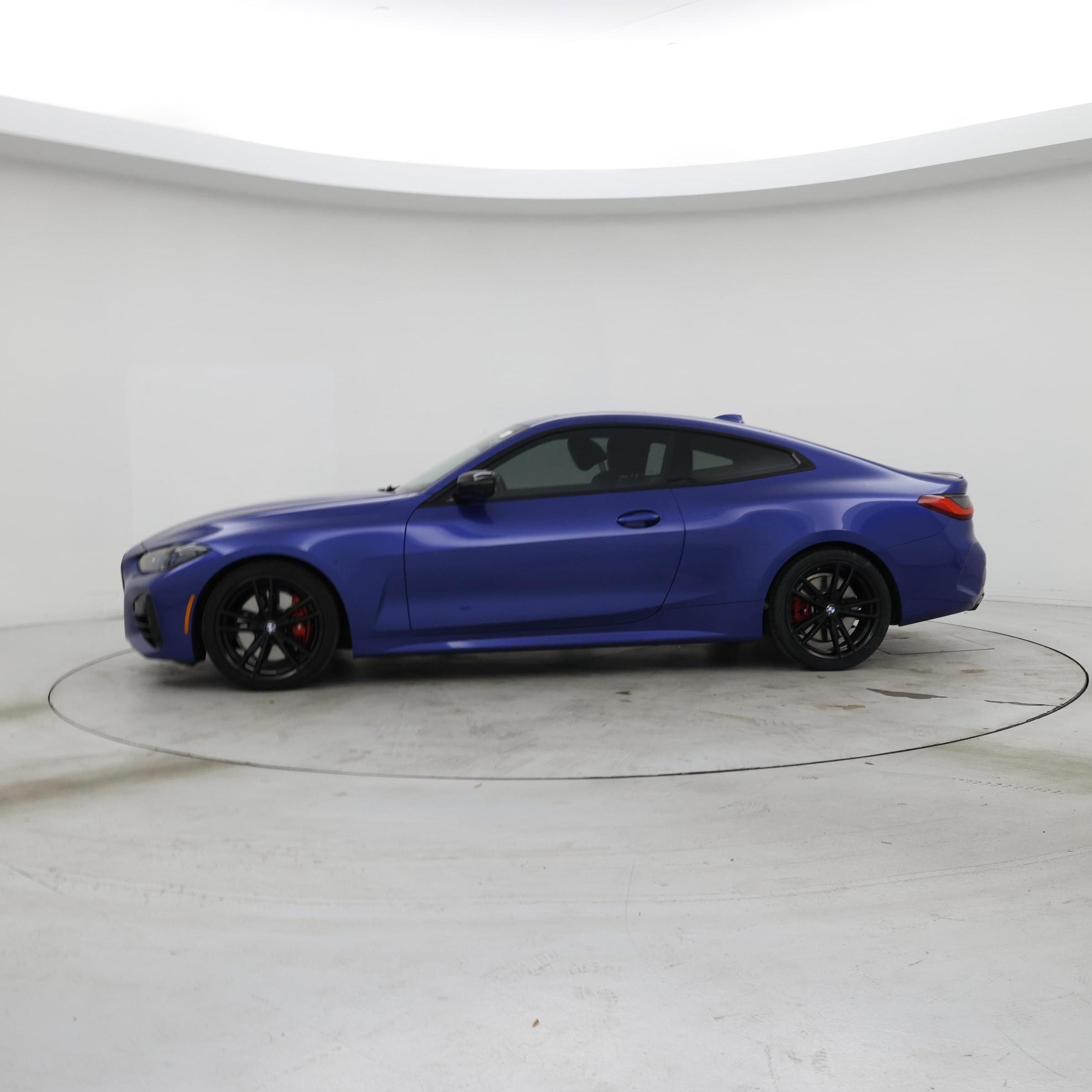 Thumbnail: 2022 BMW 4 Series - 3