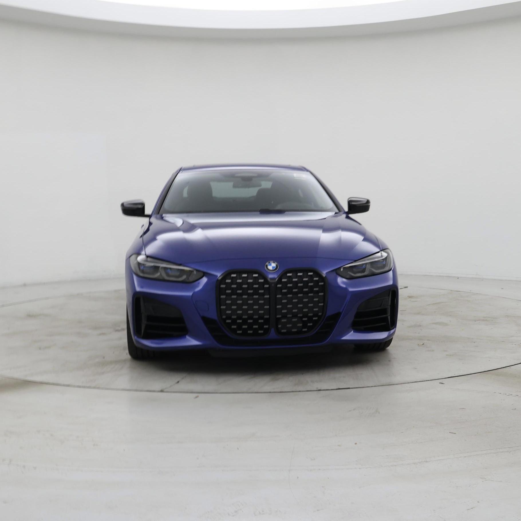 Thumbnail: 2022 BMW 4 Series - 5