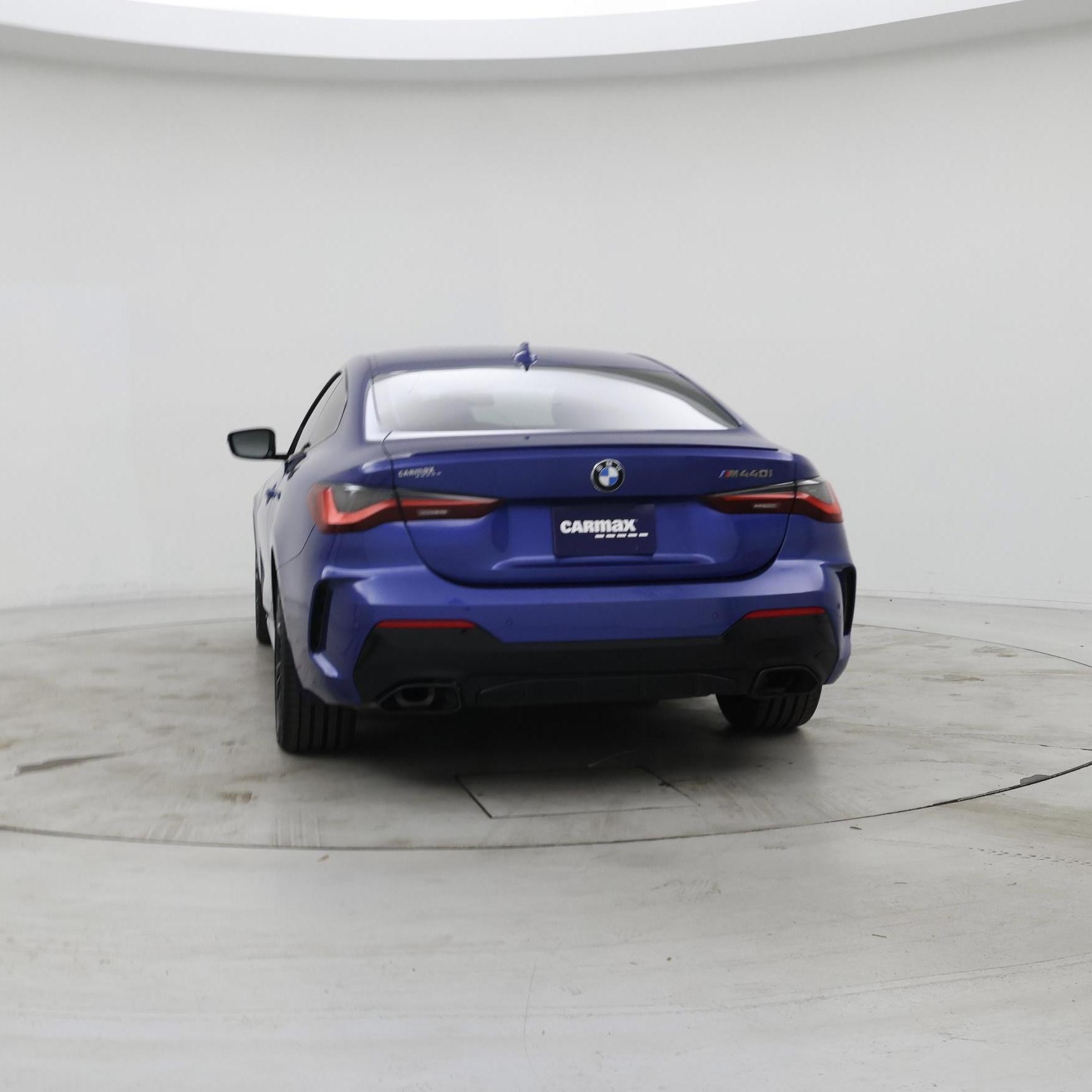 Thumbnail: 2022 BMW 4 Series - 6