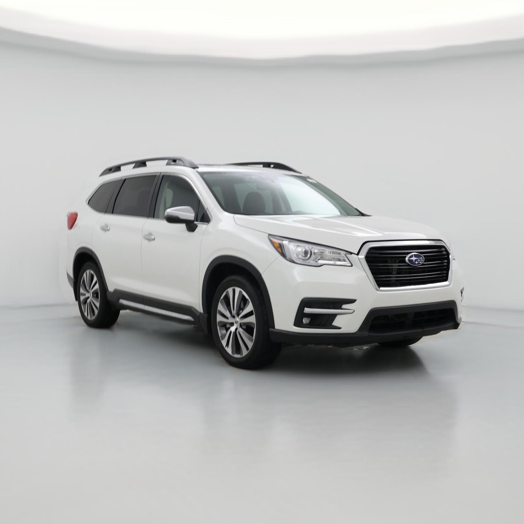 Thumbnail: 2022 Subaru Ascent - 1