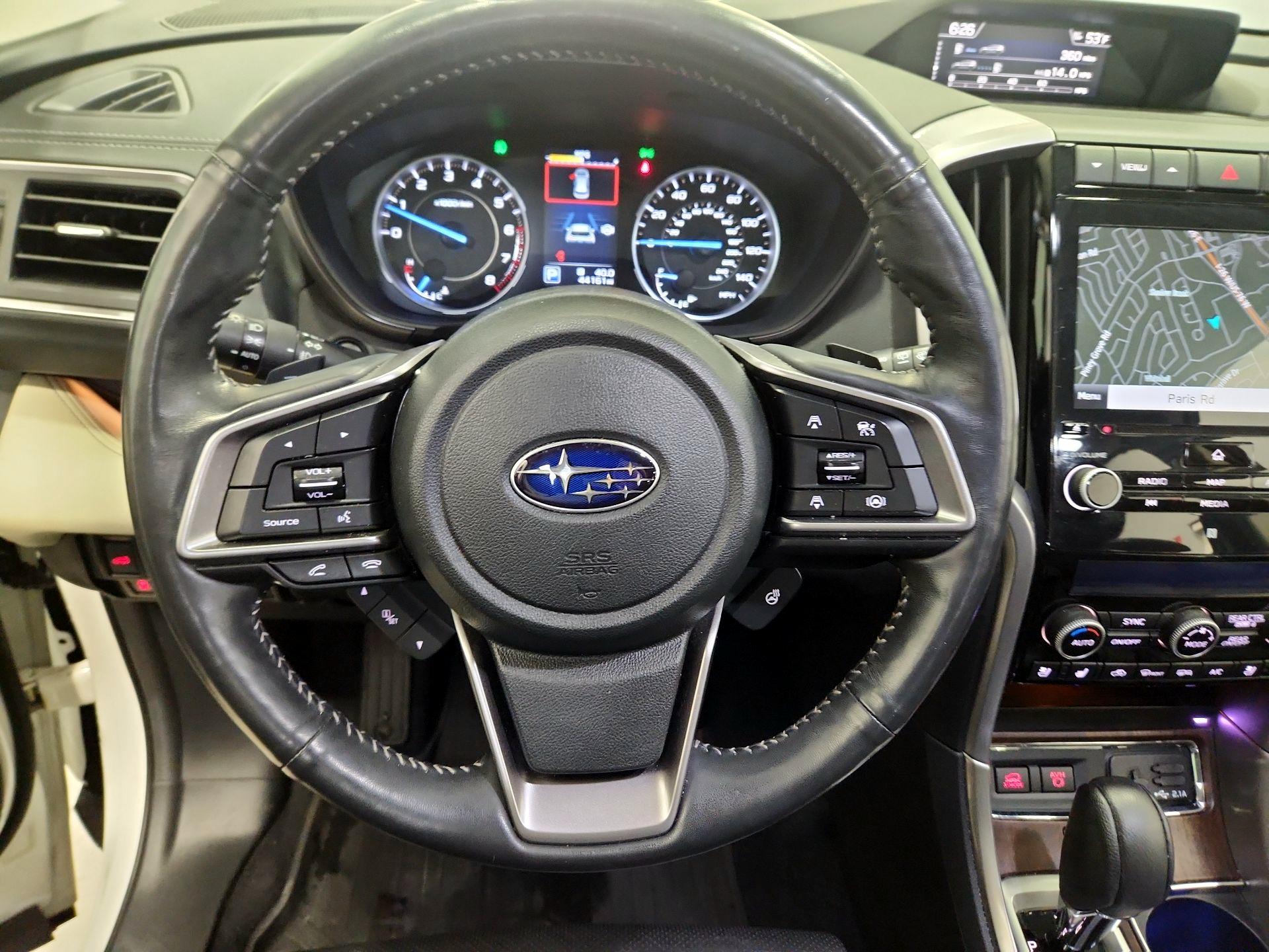 Thumbnail: 2022 Subaru Ascent - 10