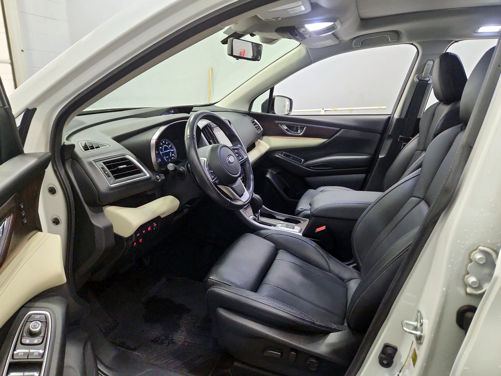 Thumbnail: 2022 Subaru Ascent - 11