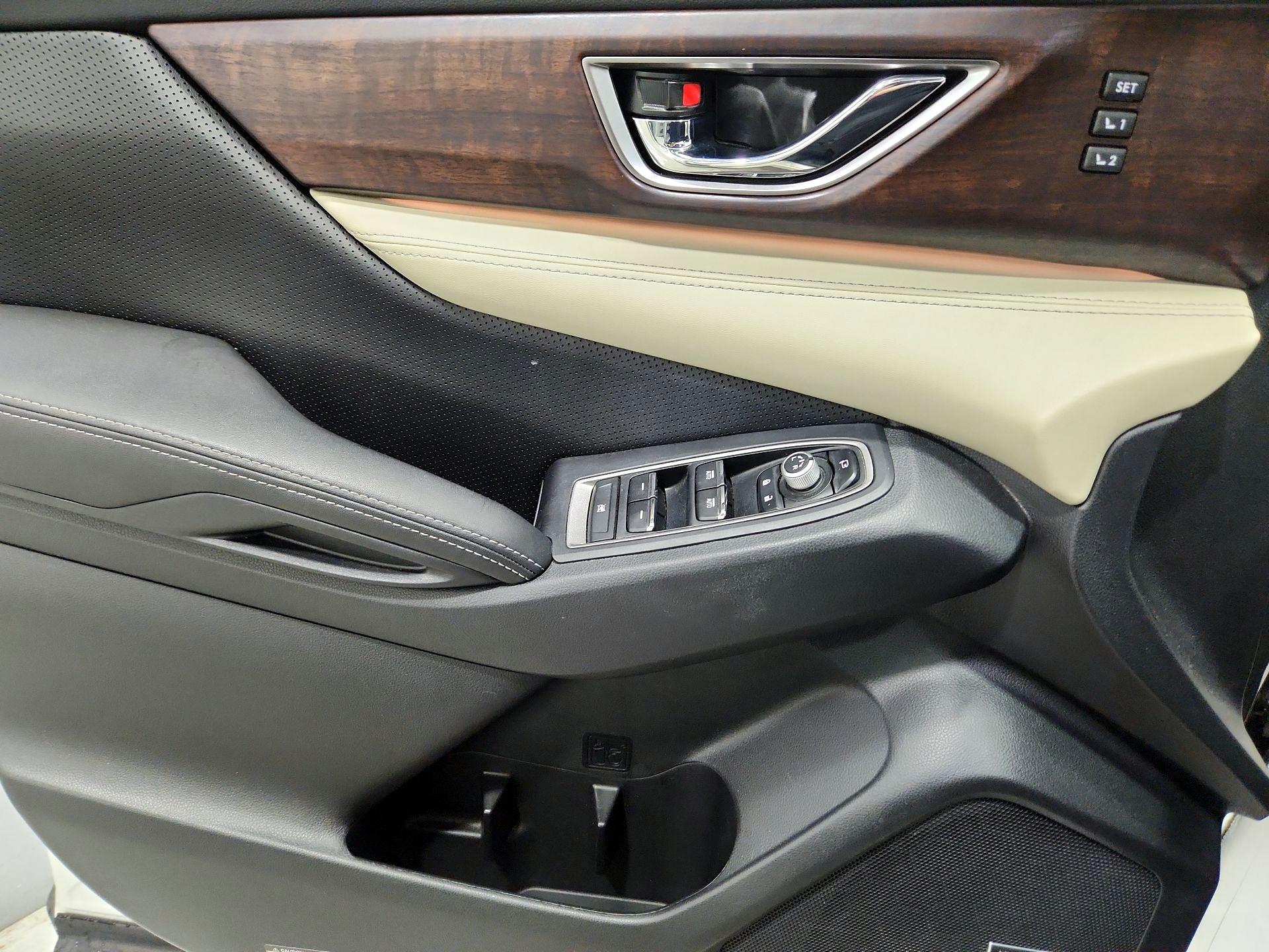 Thumbnail: 2022 Subaru Ascent - 12