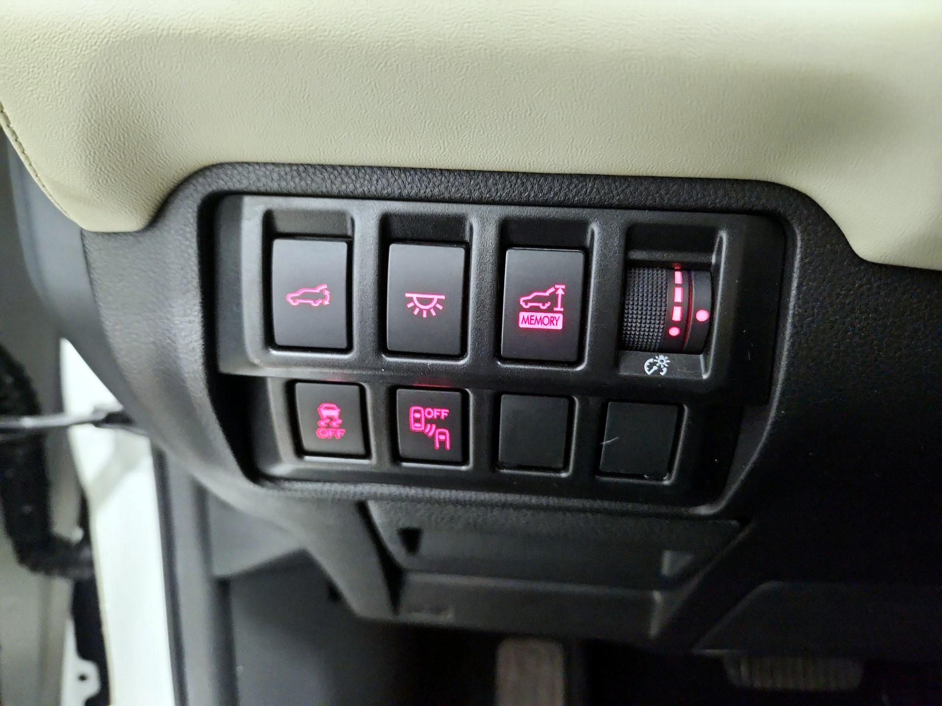 Thumbnail: 2022 Subaru Ascent - 13