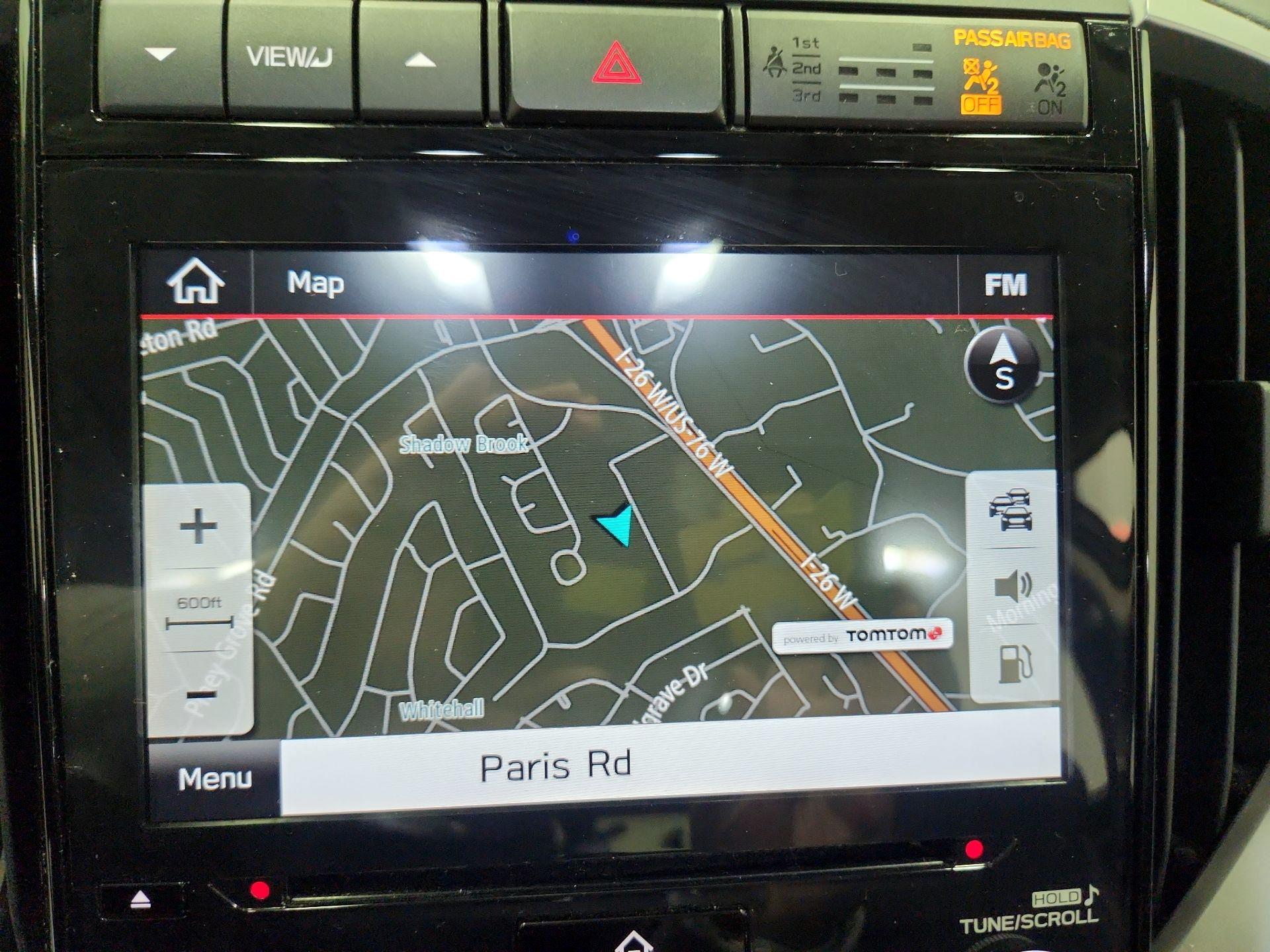 Thumbnail: 2022 Subaru Ascent - 14