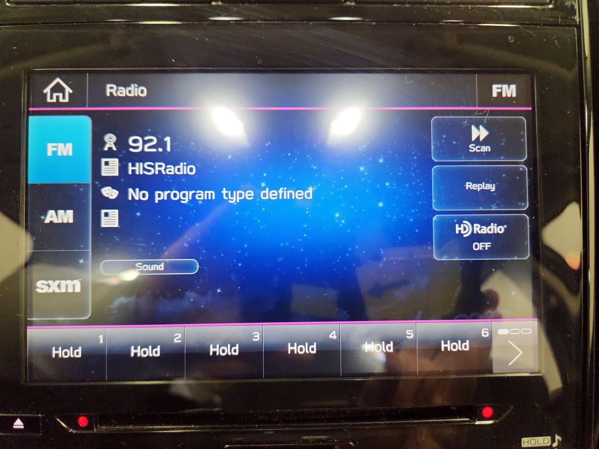 Thumbnail: 2022 Subaru Ascent - 16