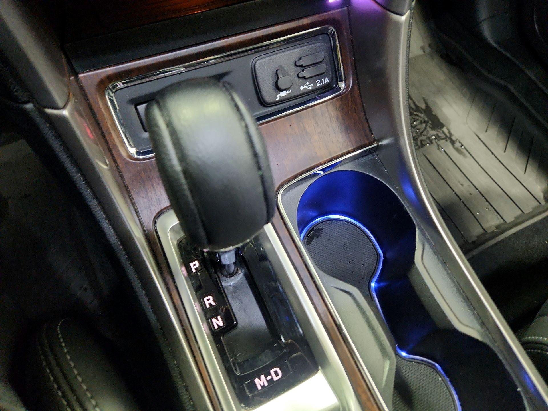 Thumbnail: 2022 Subaru Ascent - 18