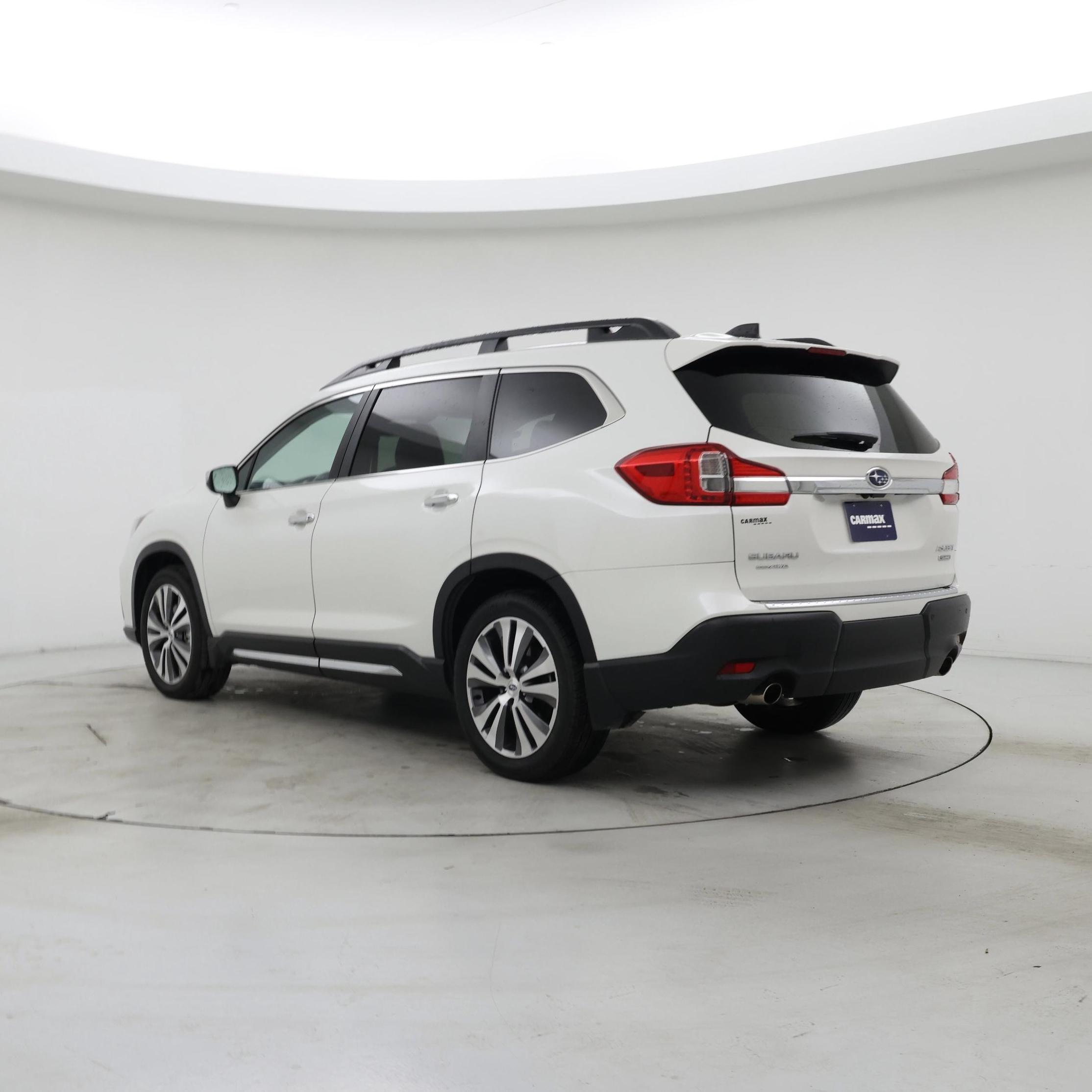 Thumbnail: 2022 Subaru Ascent - 2