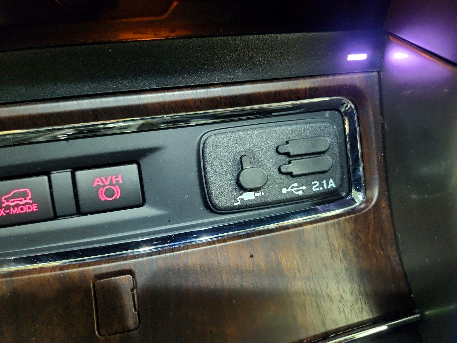 Thumbnail: 2022 Subaru Ascent - 19