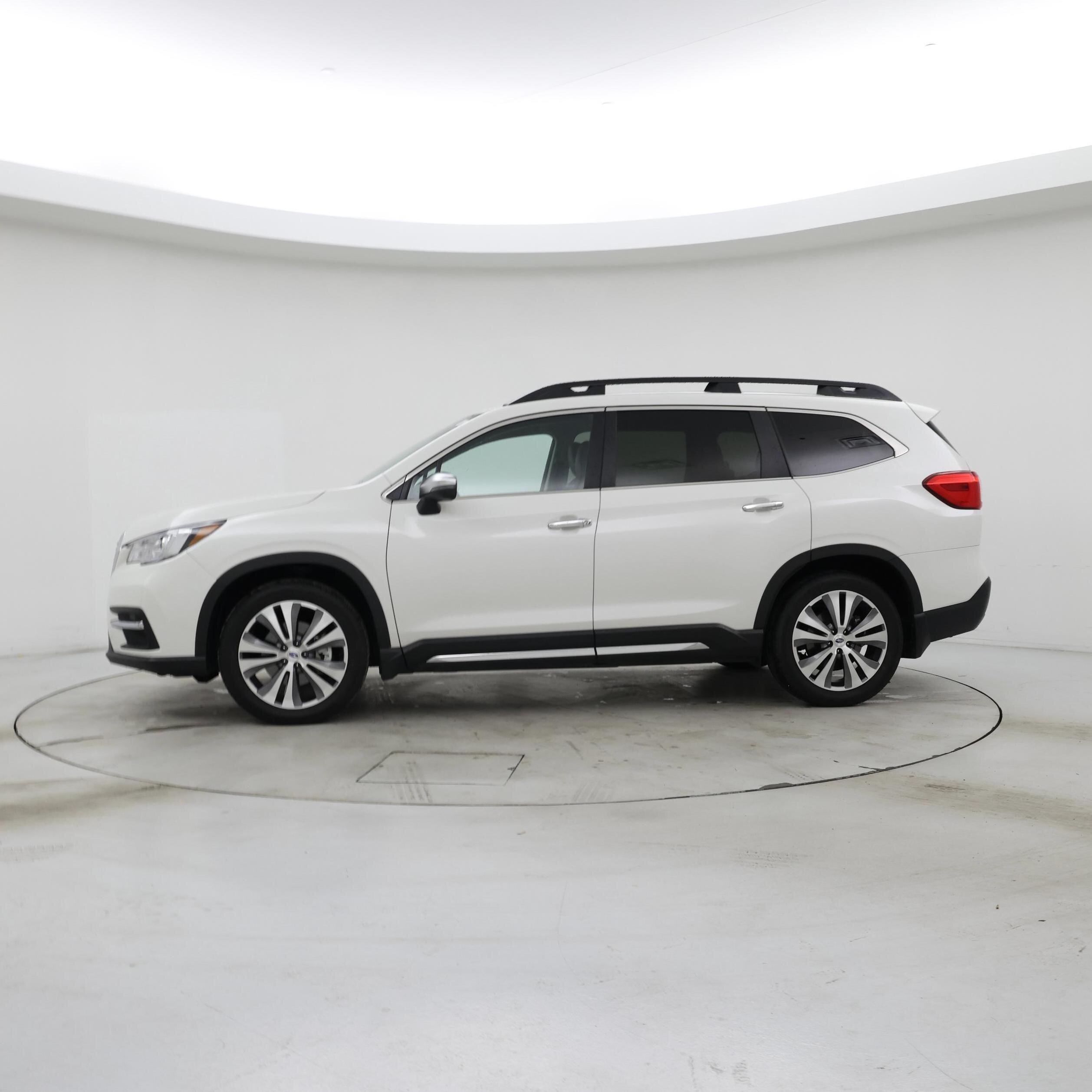 Thumbnail: 2022 Subaru Ascent - 3