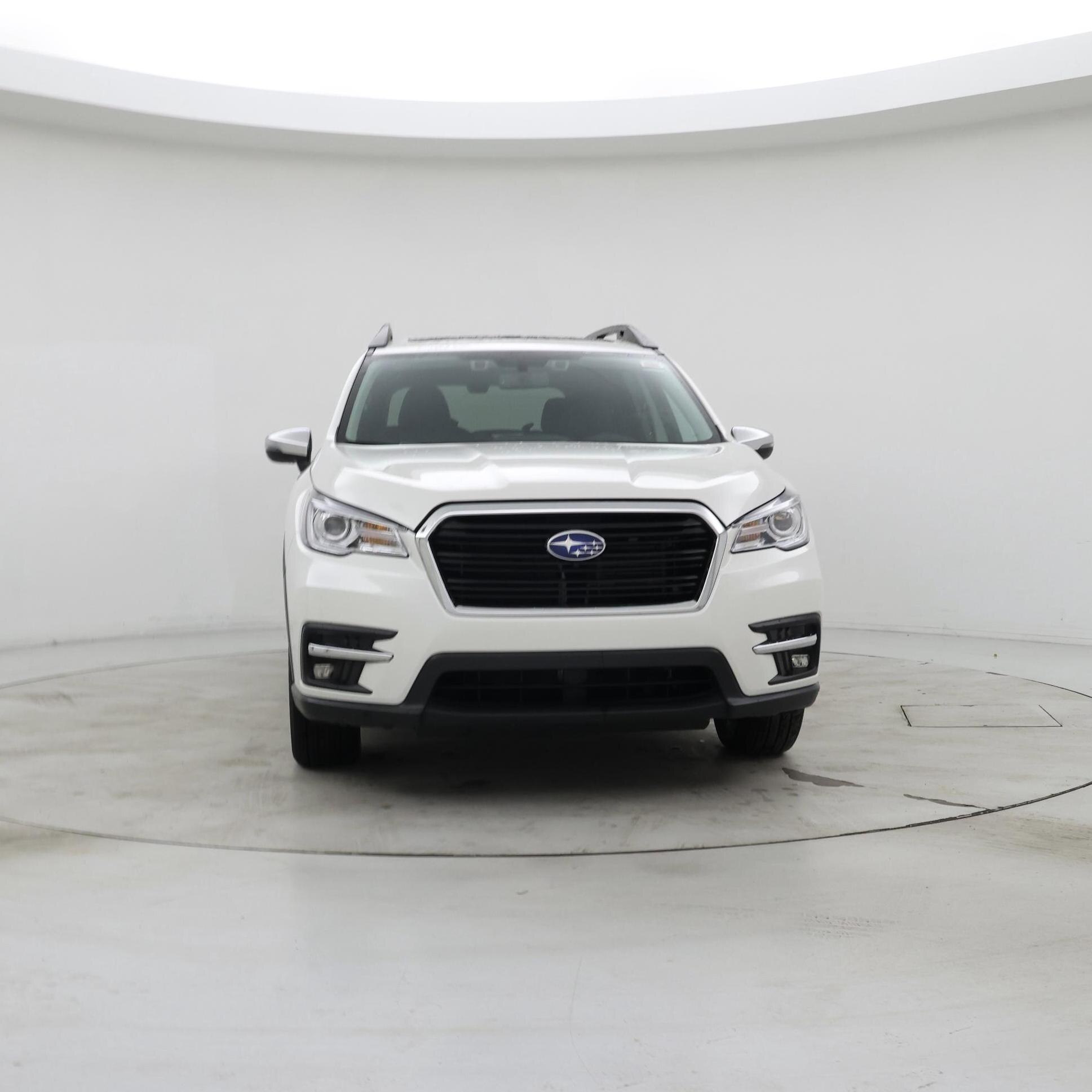 Thumbnail: 2022 Subaru Ascent - 5