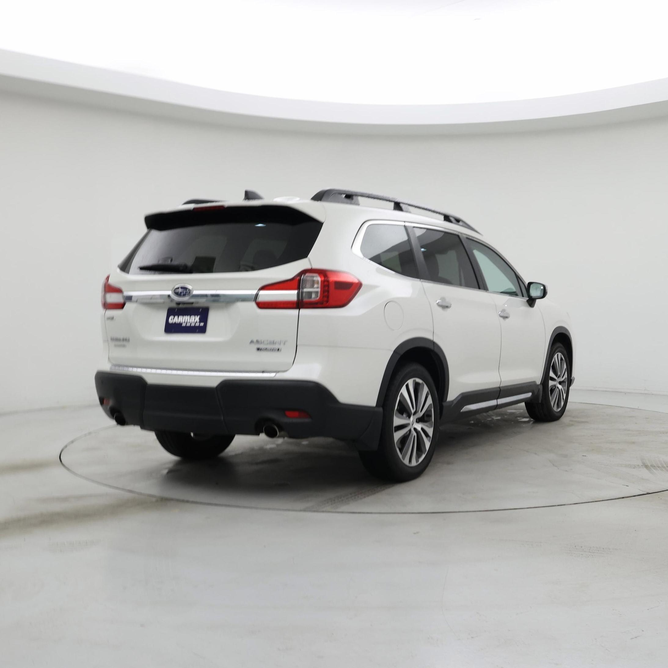 Thumbnail: 2022 Subaru Ascent - 8