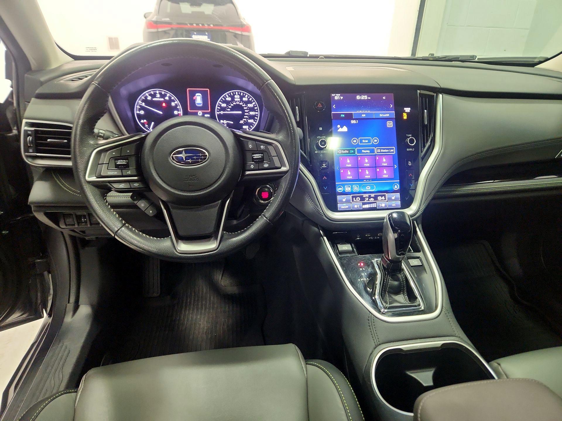 Thumbnail: 2021 Subaru Outback - 9