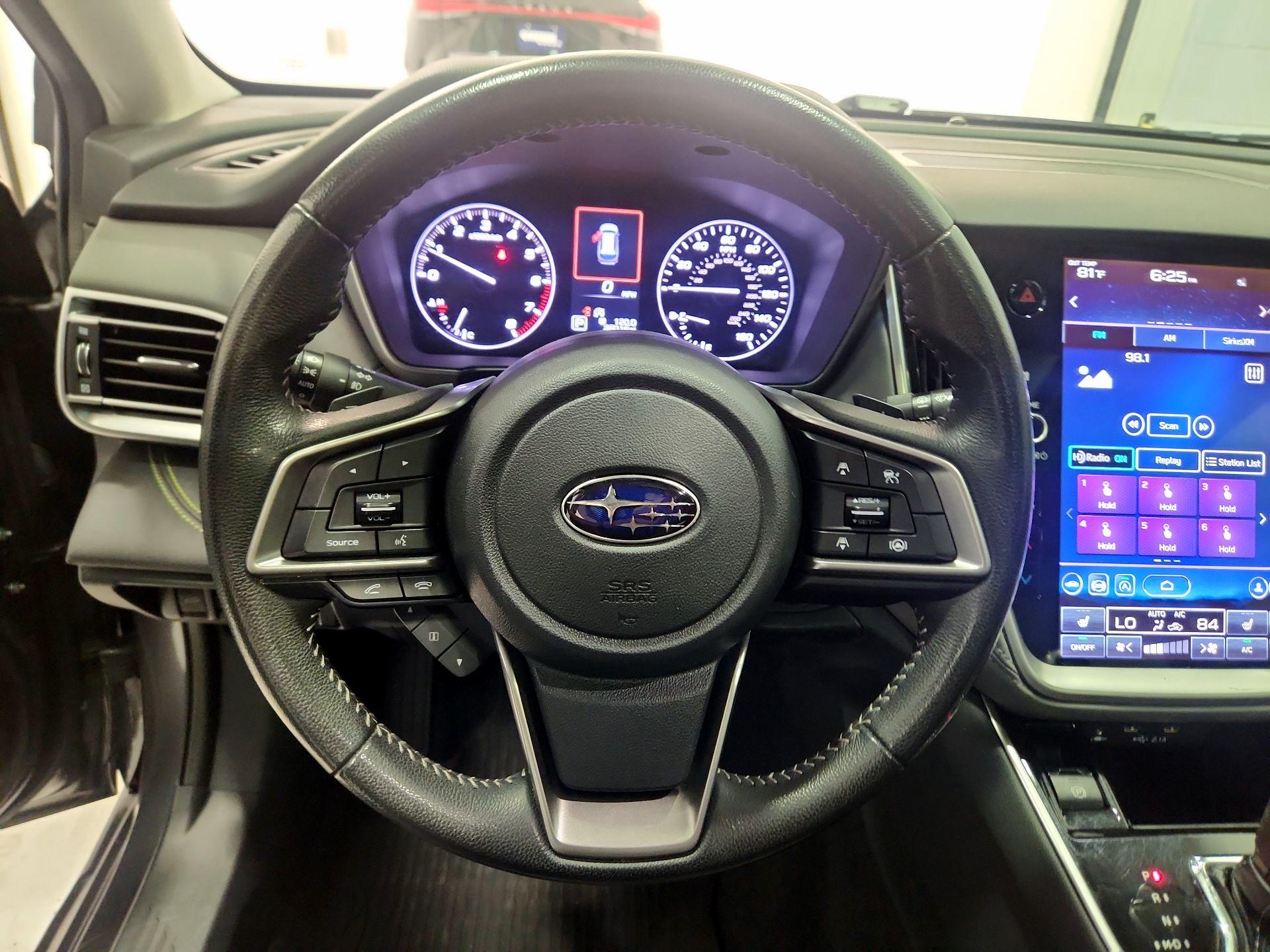 Thumbnail: 2021 Subaru Outback - 10