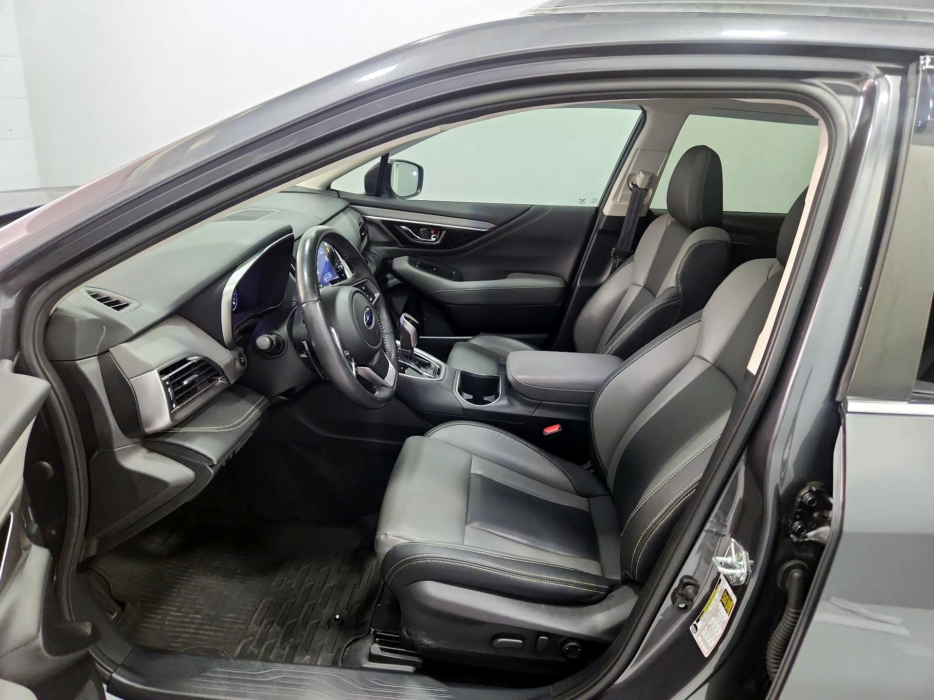 Thumbnail: 2021 Subaru Outback - 11