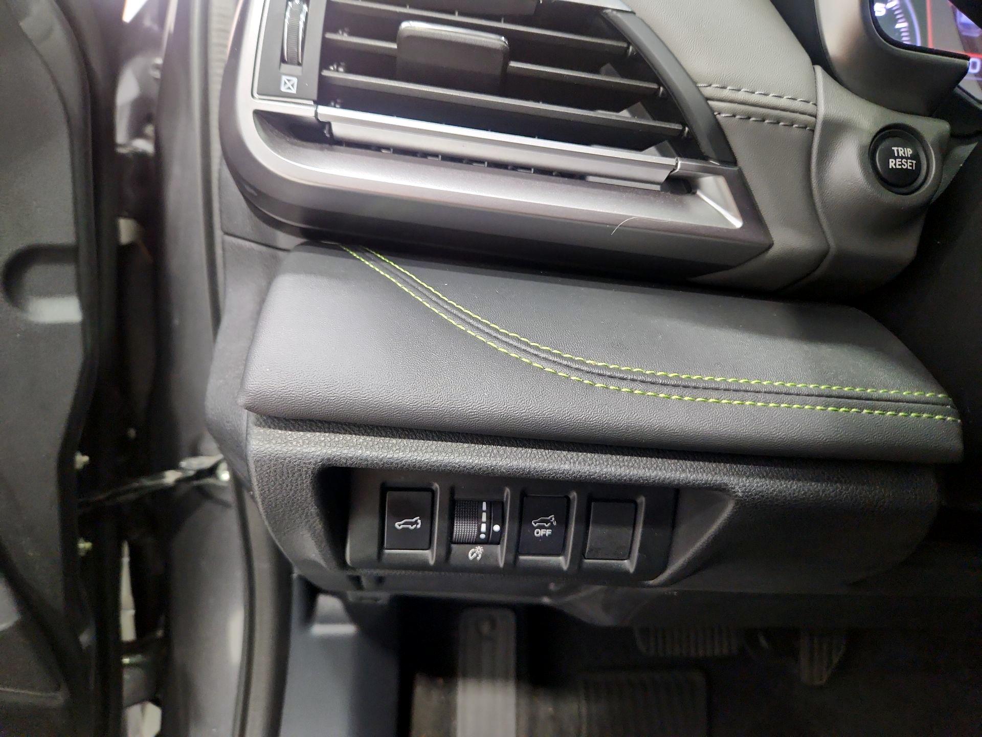 Thumbnail: 2021 Subaru Outback - 13