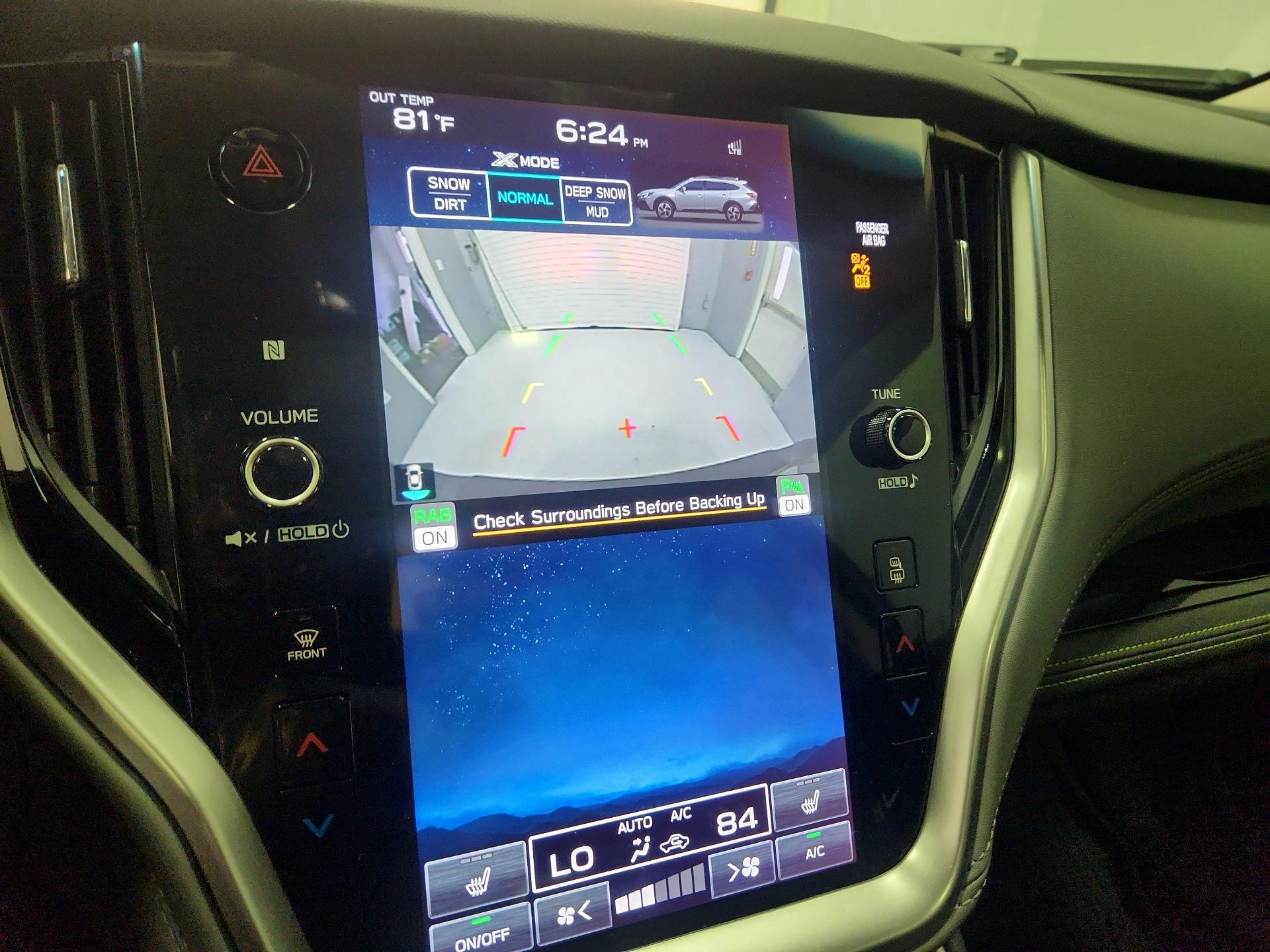 Thumbnail: 2021 Subaru Outback - 14