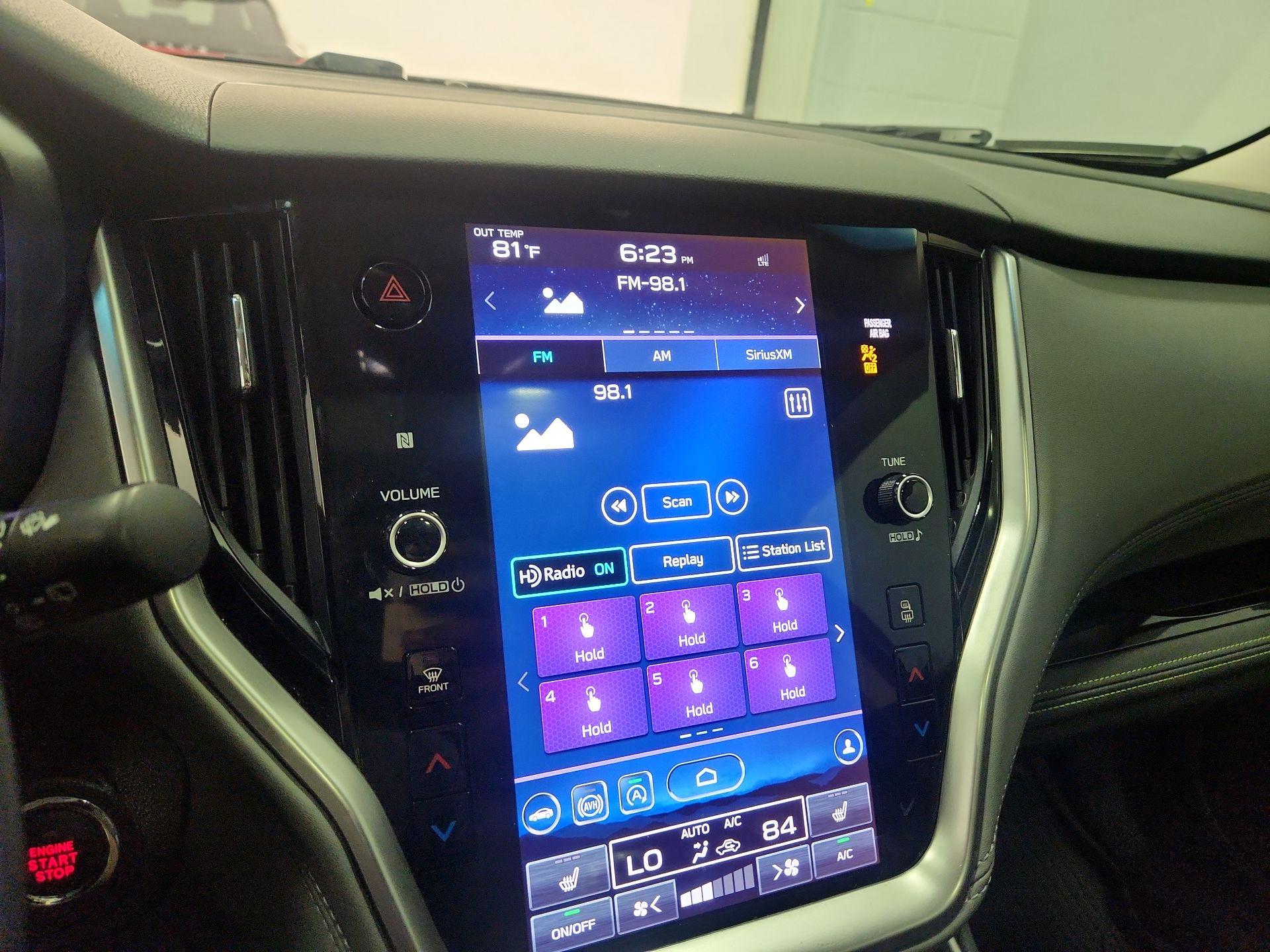 Thumbnail: 2021 Subaru Outback - 15