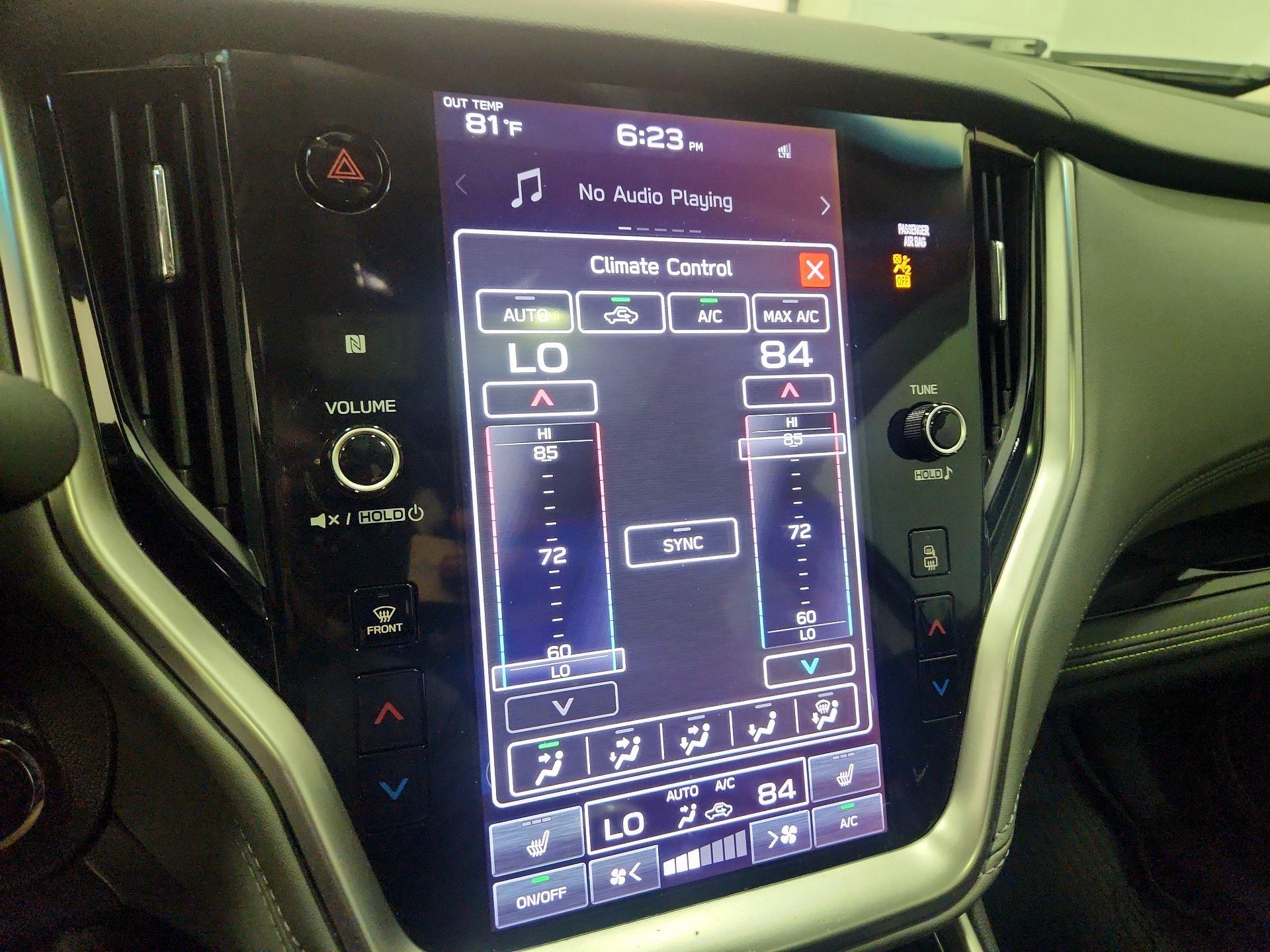 Thumbnail: 2021 Subaru Outback - 16