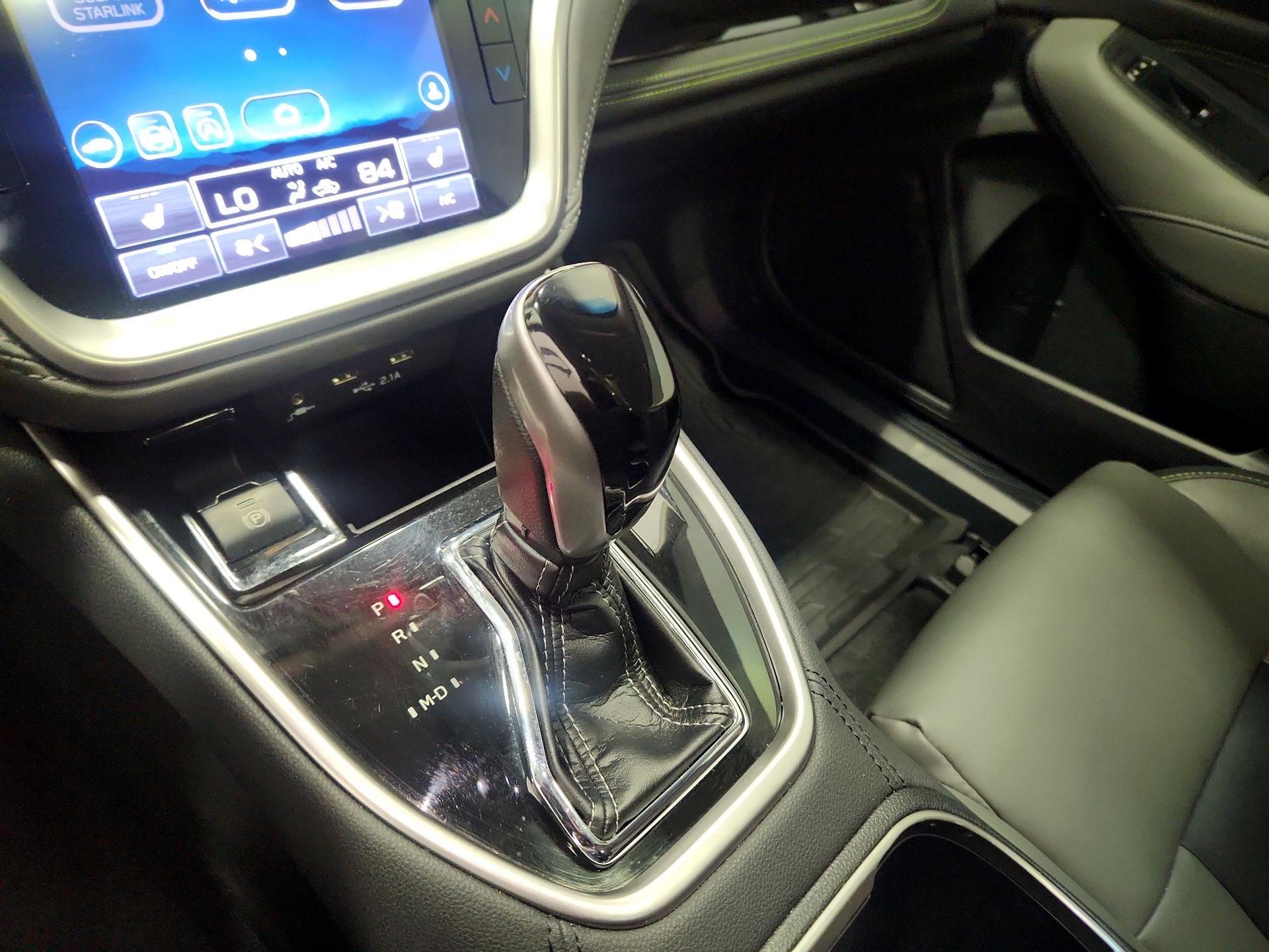 Thumbnail: 2021 Subaru Outback - 17