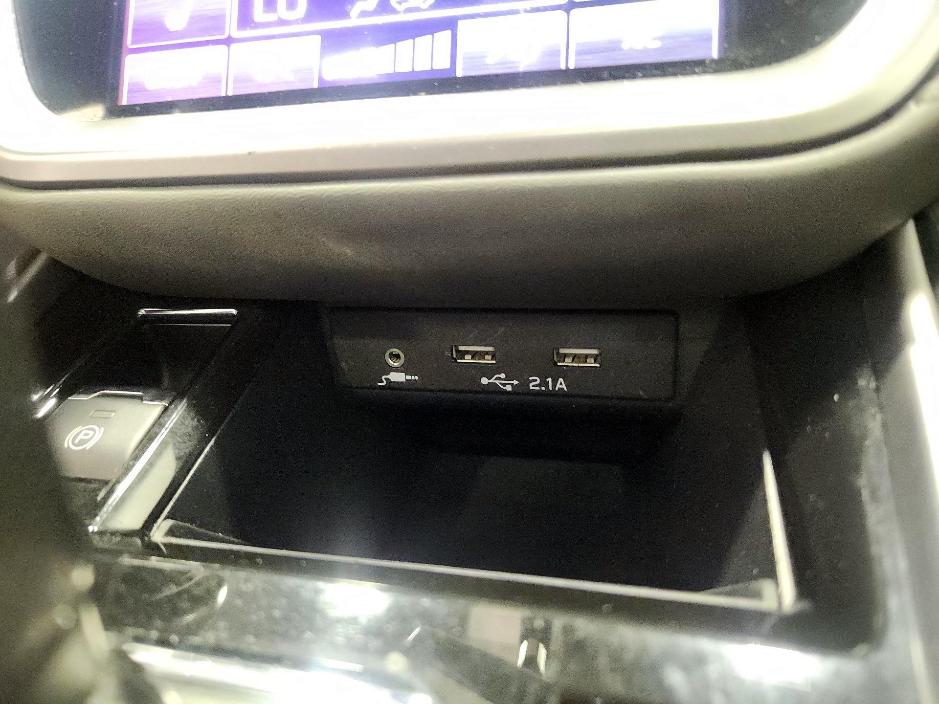 Thumbnail: 2021 Subaru Outback - 18