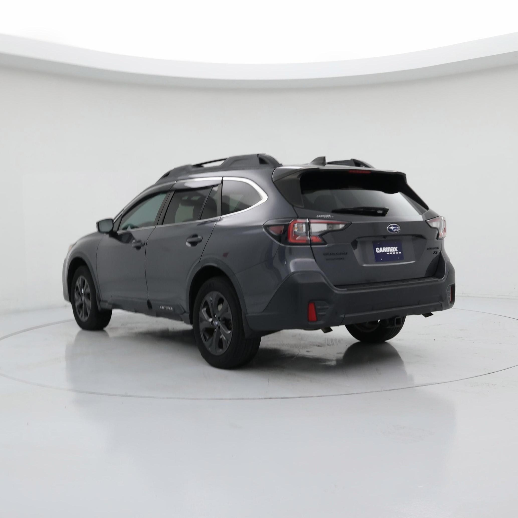 Thumbnail: 2021 Subaru Outback - 2