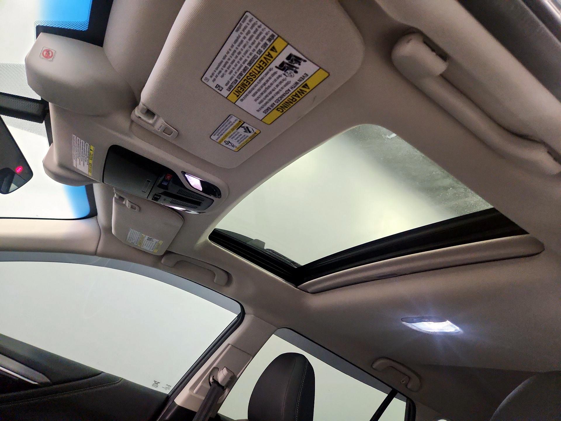 Thumbnail: 2021 Subaru Outback - 19