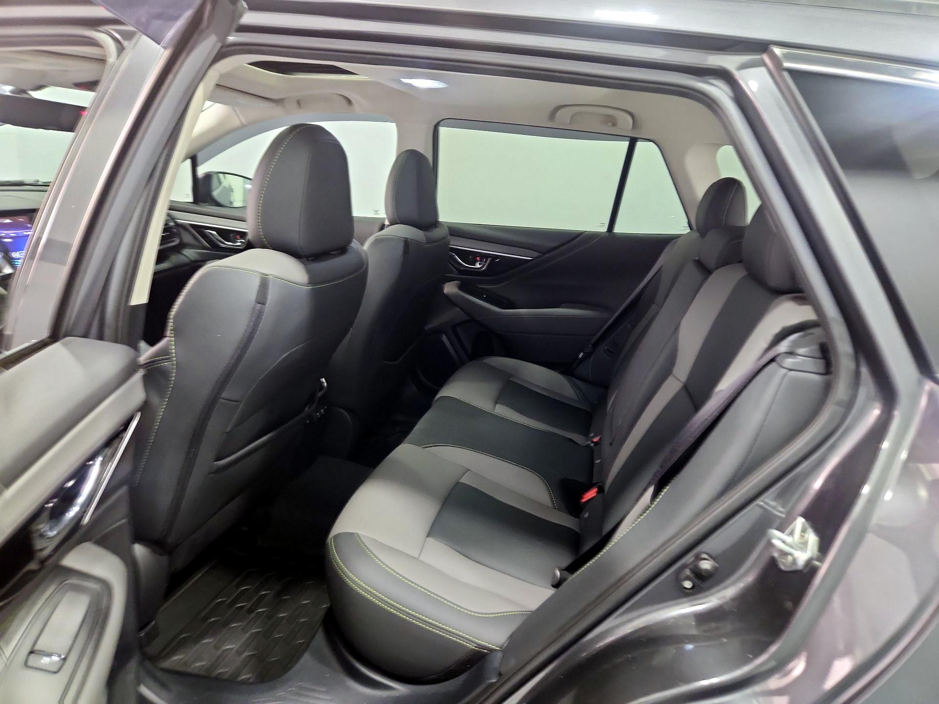 Thumbnail: 2021 Subaru Outback - 20