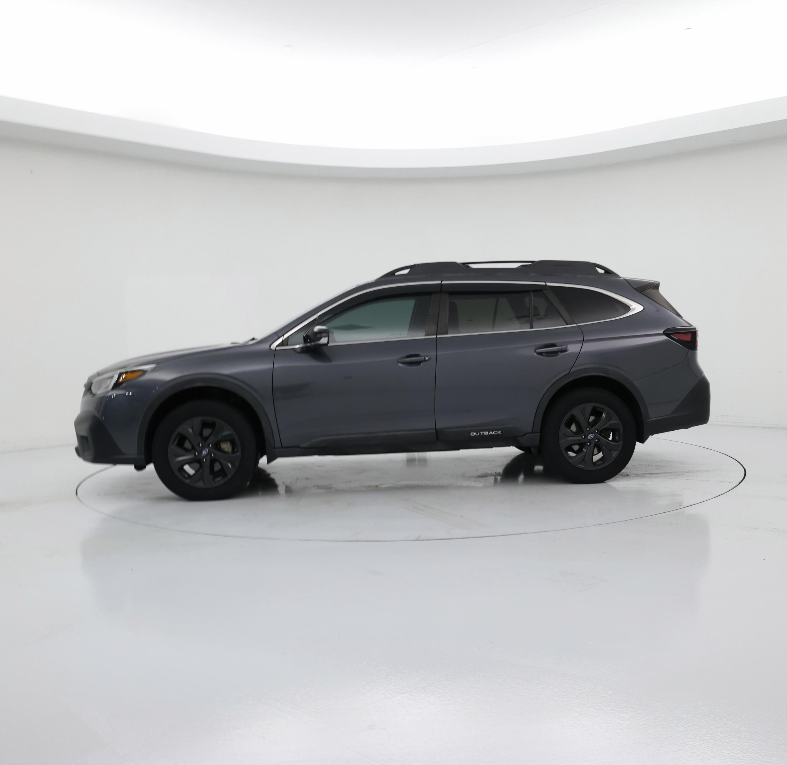 Thumbnail: 2021 Subaru Outback - 3