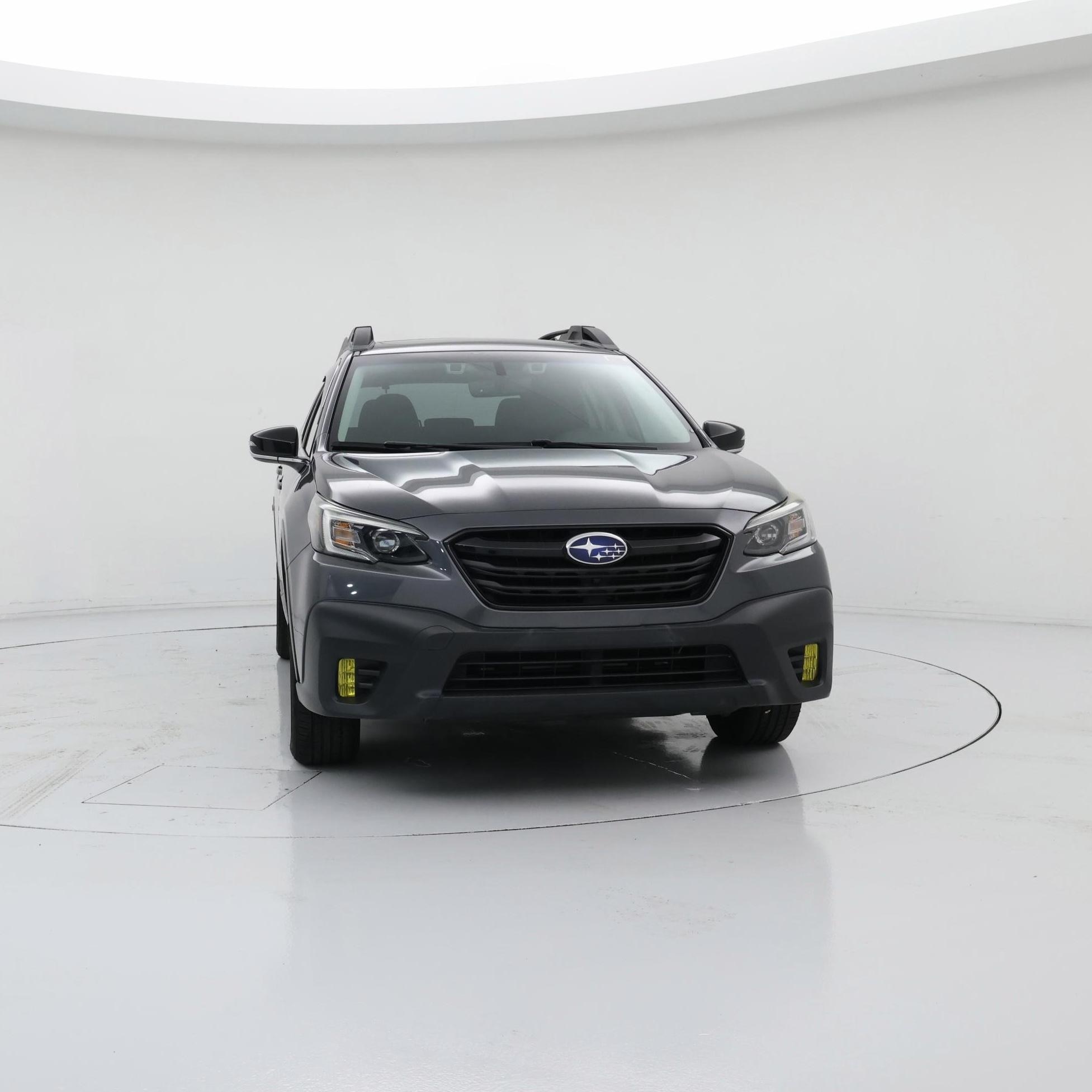 Thumbnail: 2021 Subaru Outback - 5