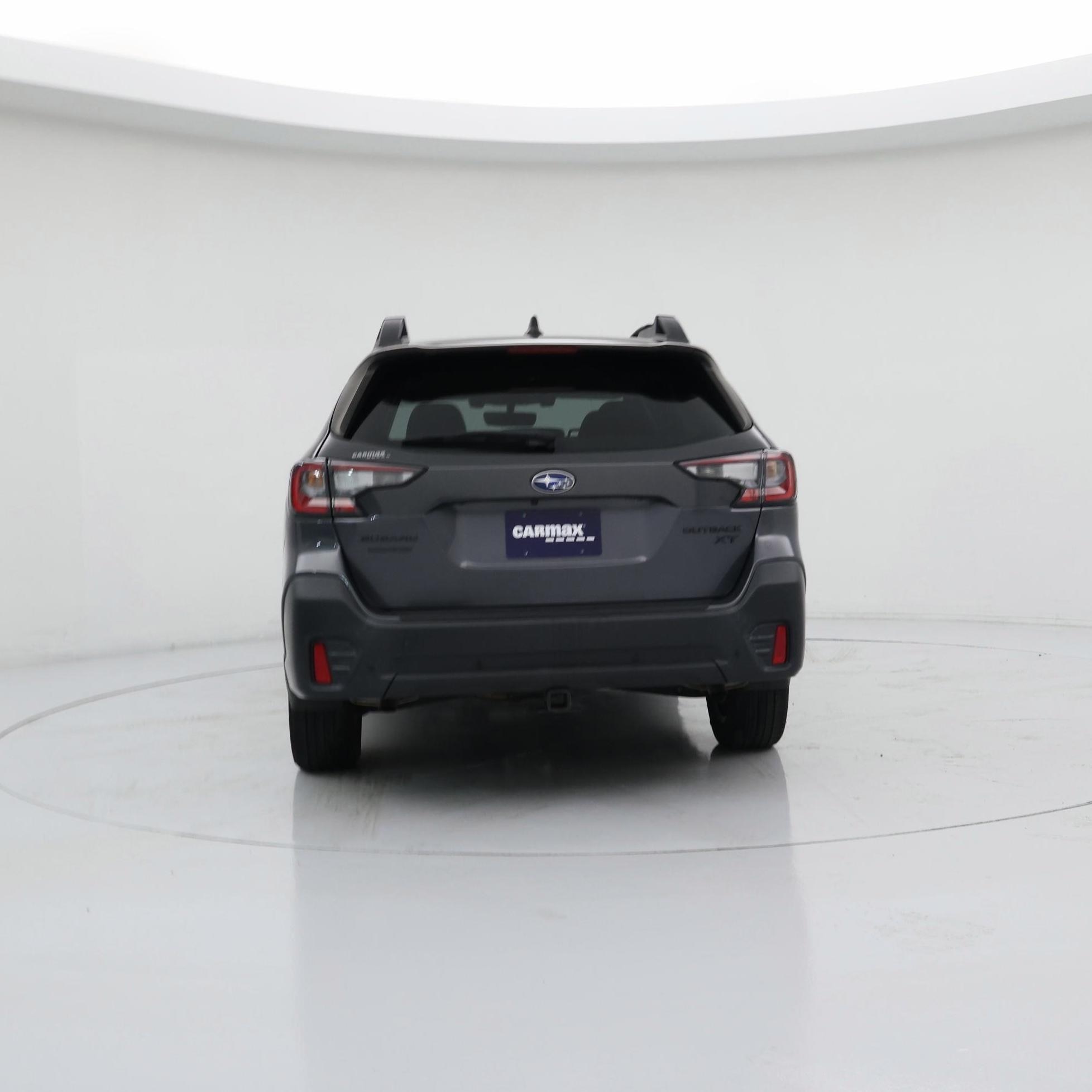 Thumbnail: 2021 Subaru Outback - 6