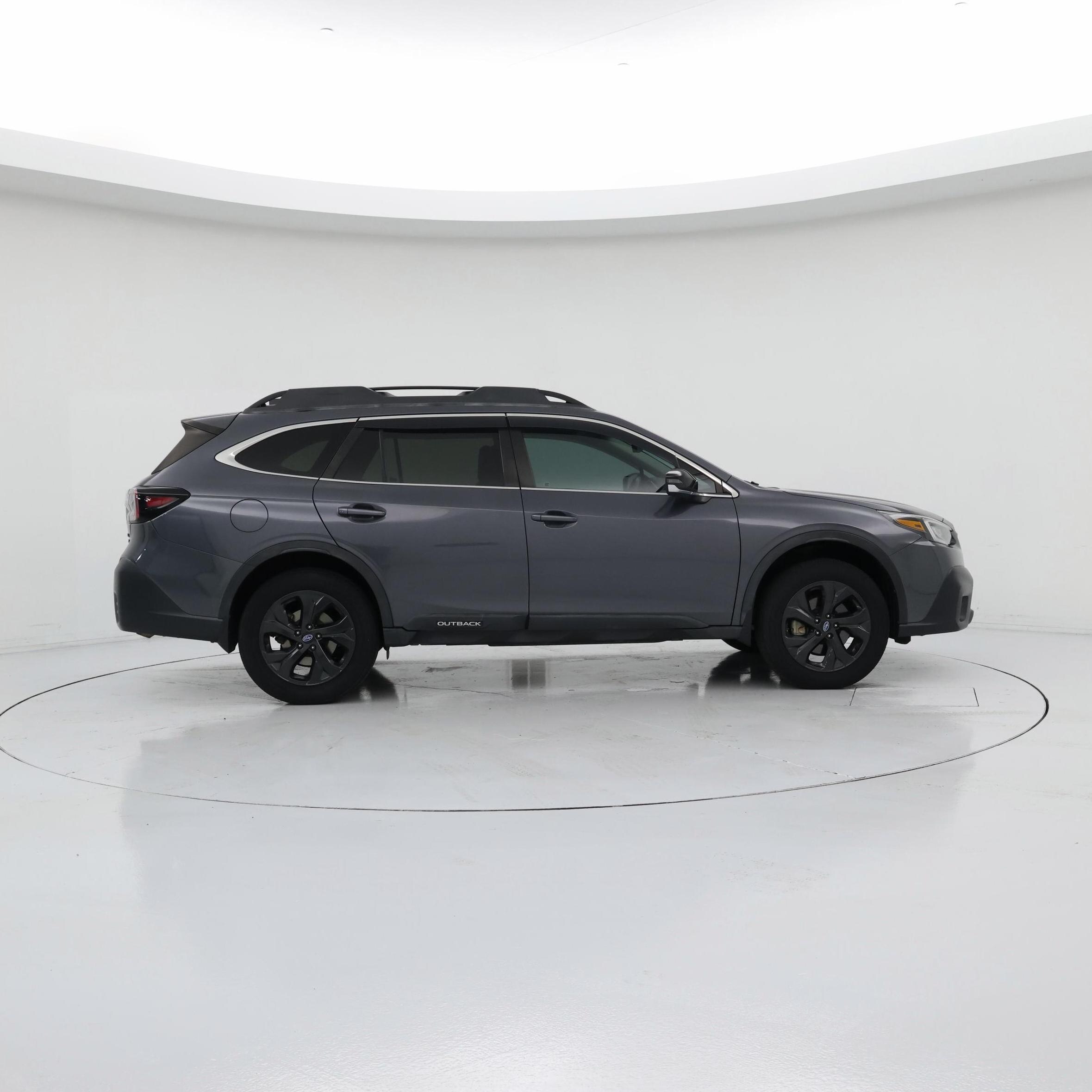 Thumbnail: 2021 Subaru Outback - 7