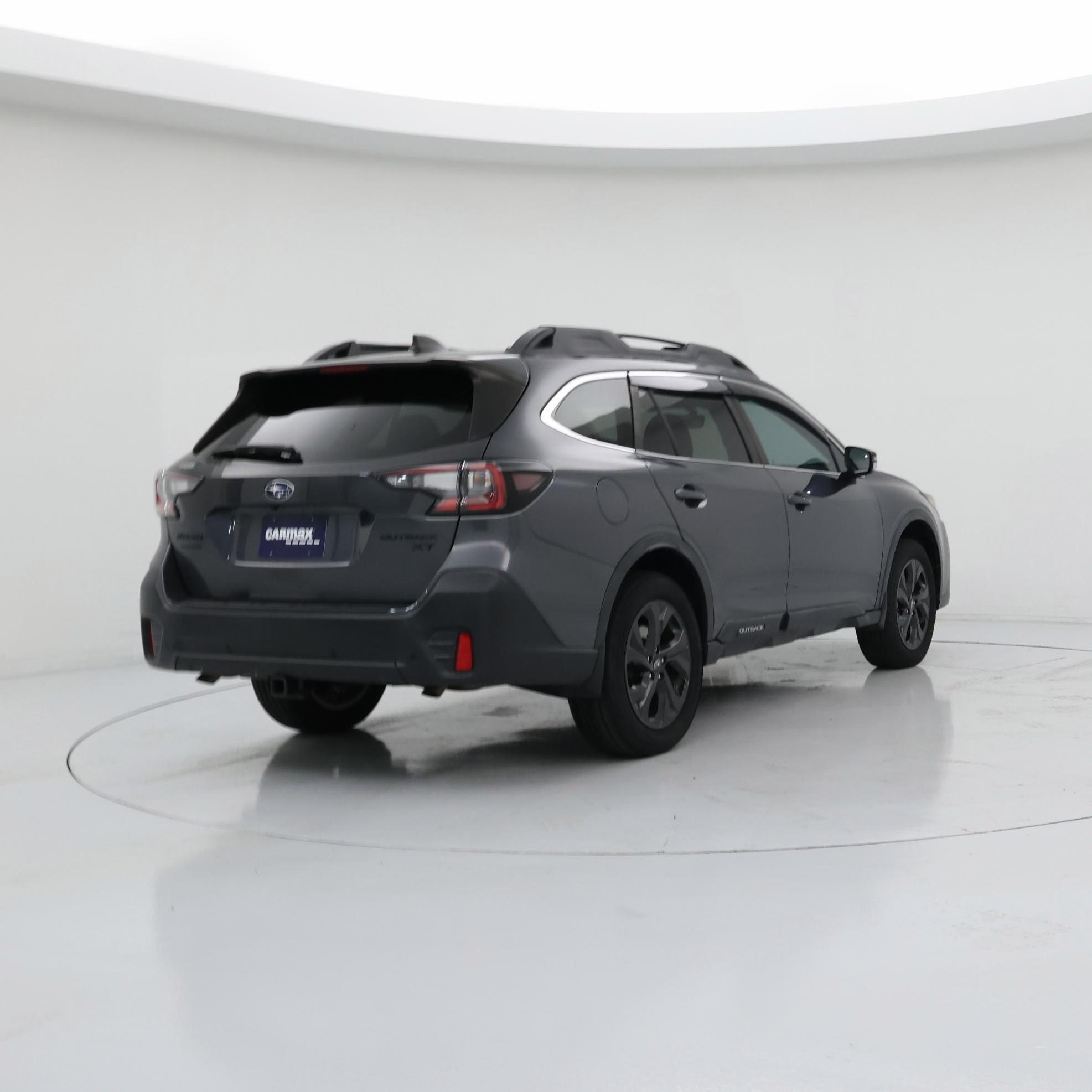 Thumbnail: 2021 Subaru Outback - 8