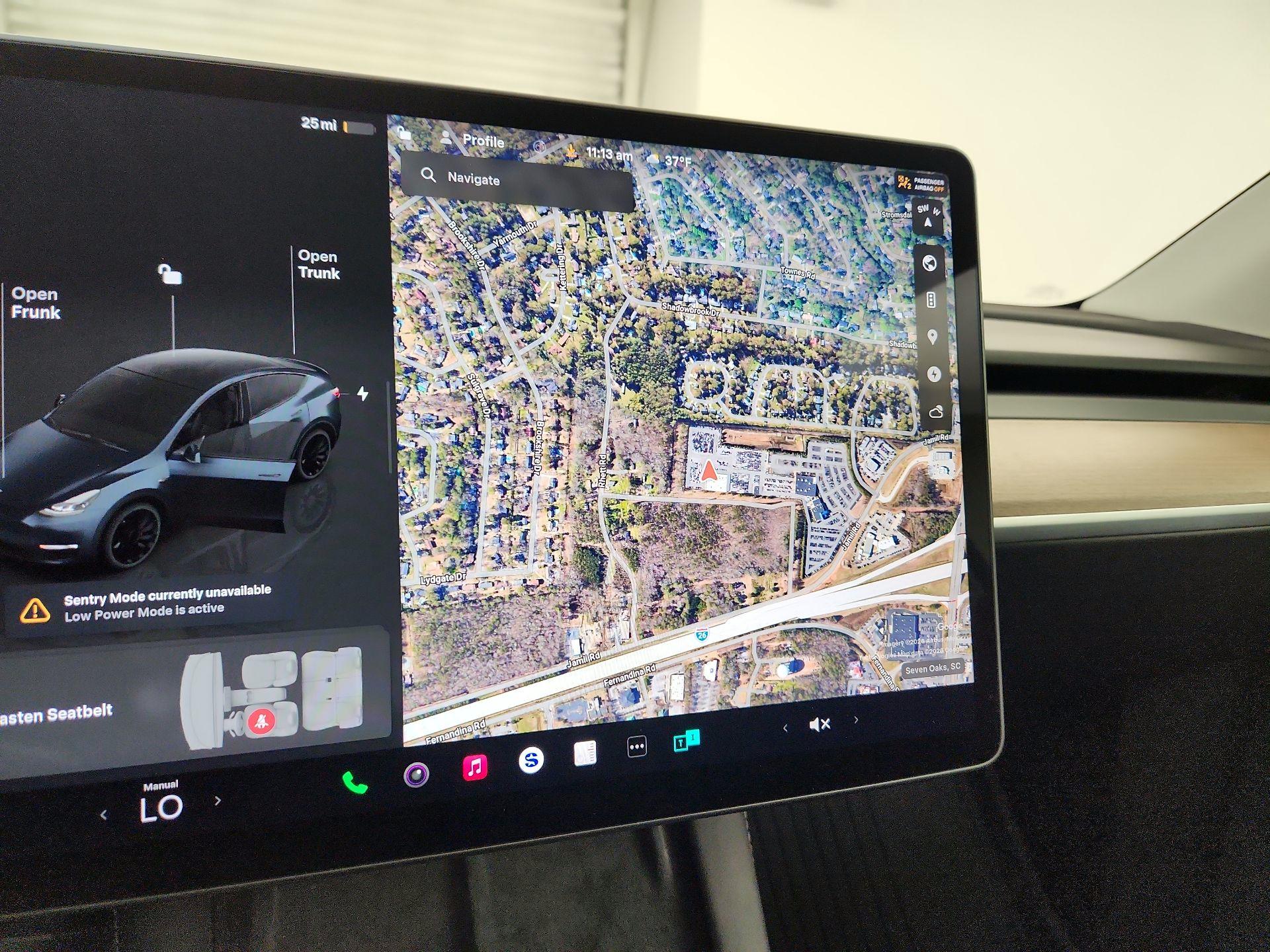 Thumbnail: 2024 Tesla Model Y - 11