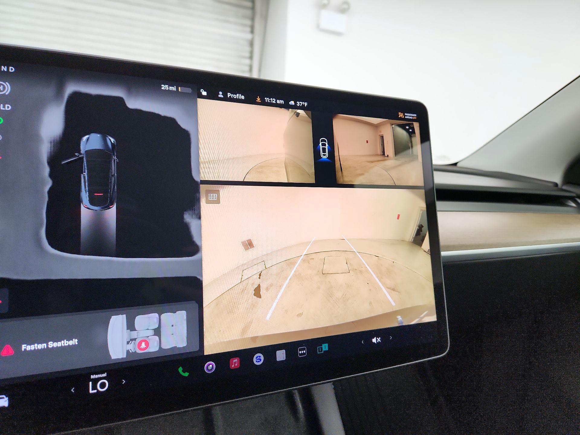 Thumbnail: 2024 Tesla Model Y - 12