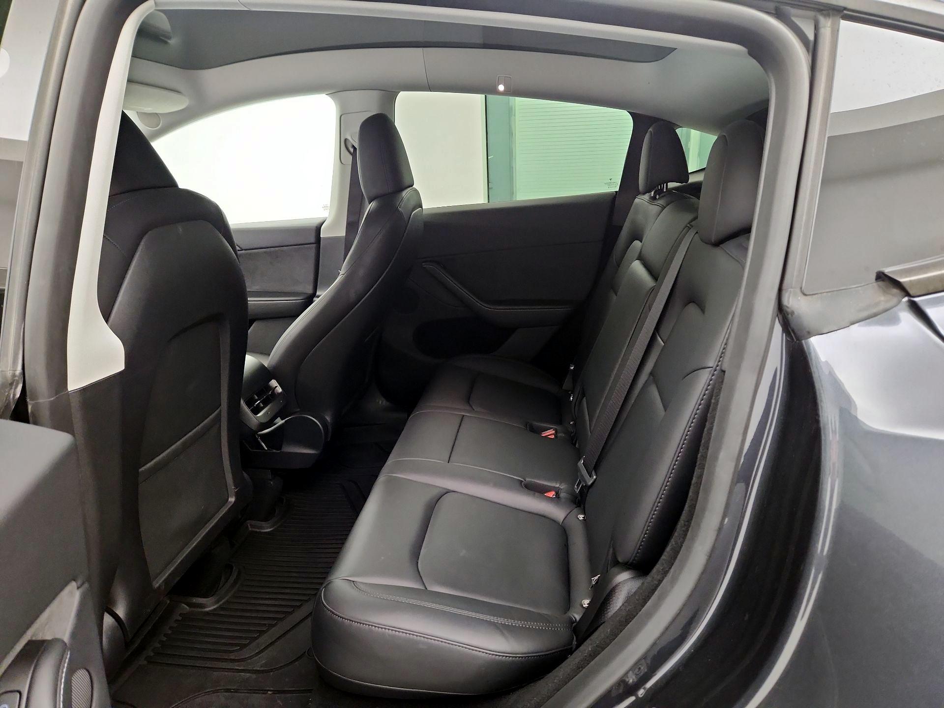 Thumbnail: 2024 Tesla Model Y - 16