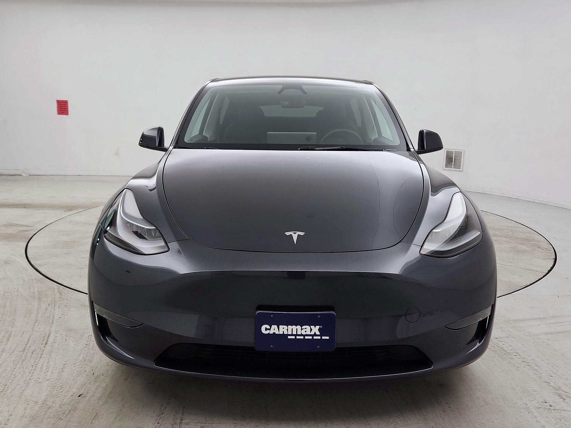 Thumbnail: 2024 Tesla Model Y - 2