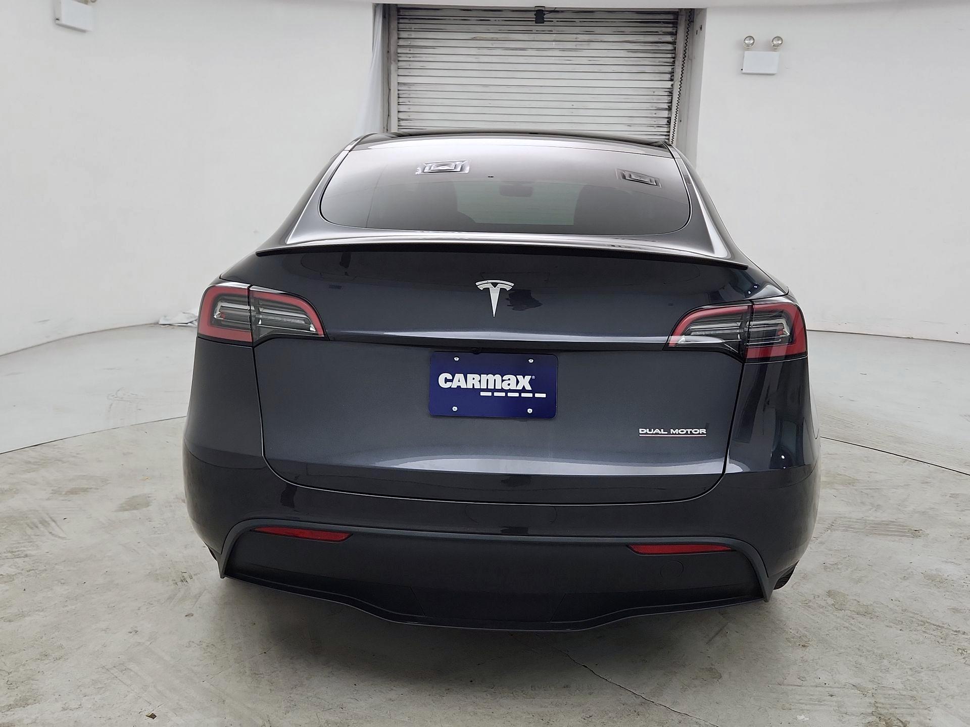 Thumbnail: 2024 Tesla Model Y - 6