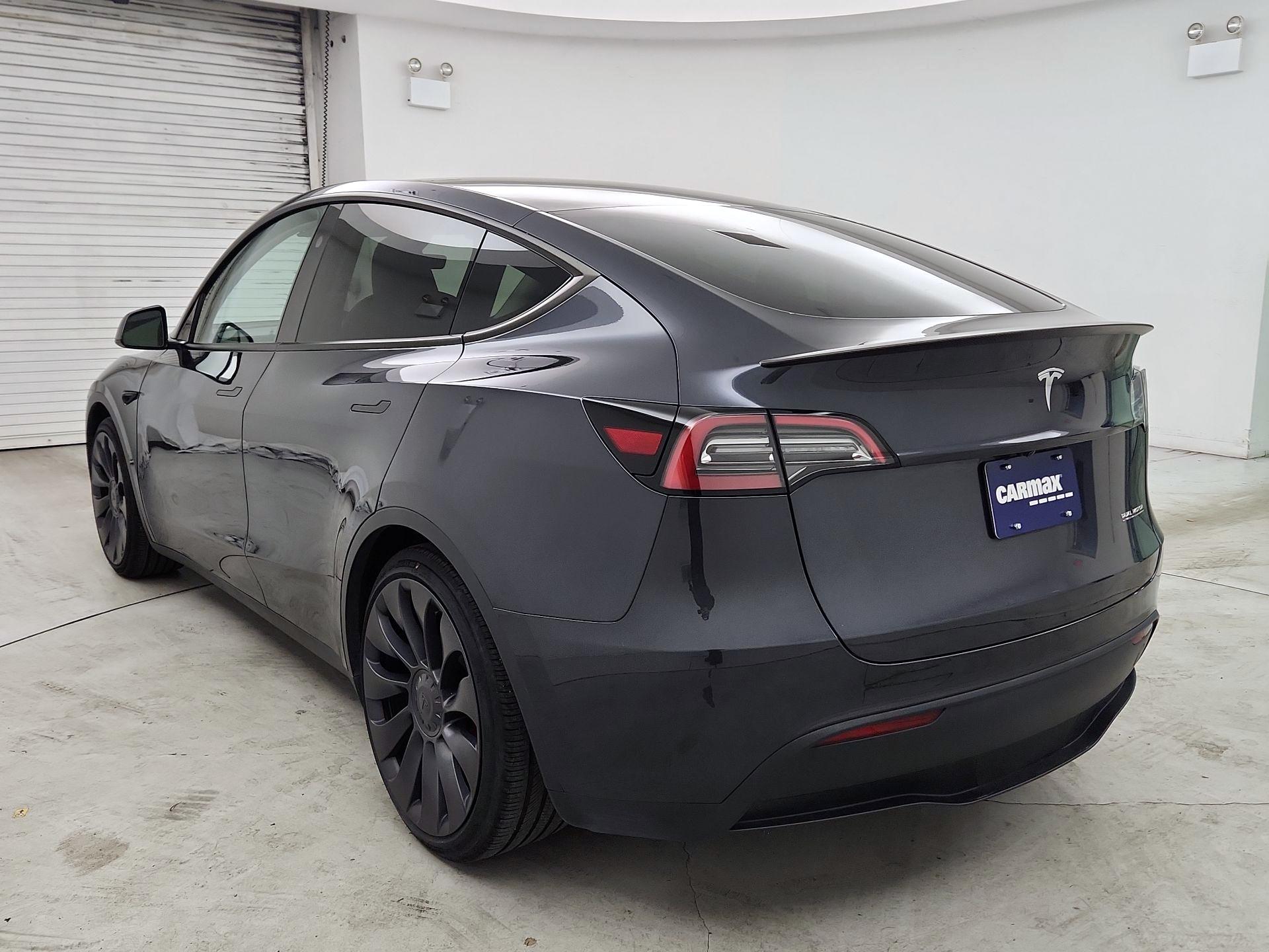 Thumbnail: 2024 Tesla Model Y - 7