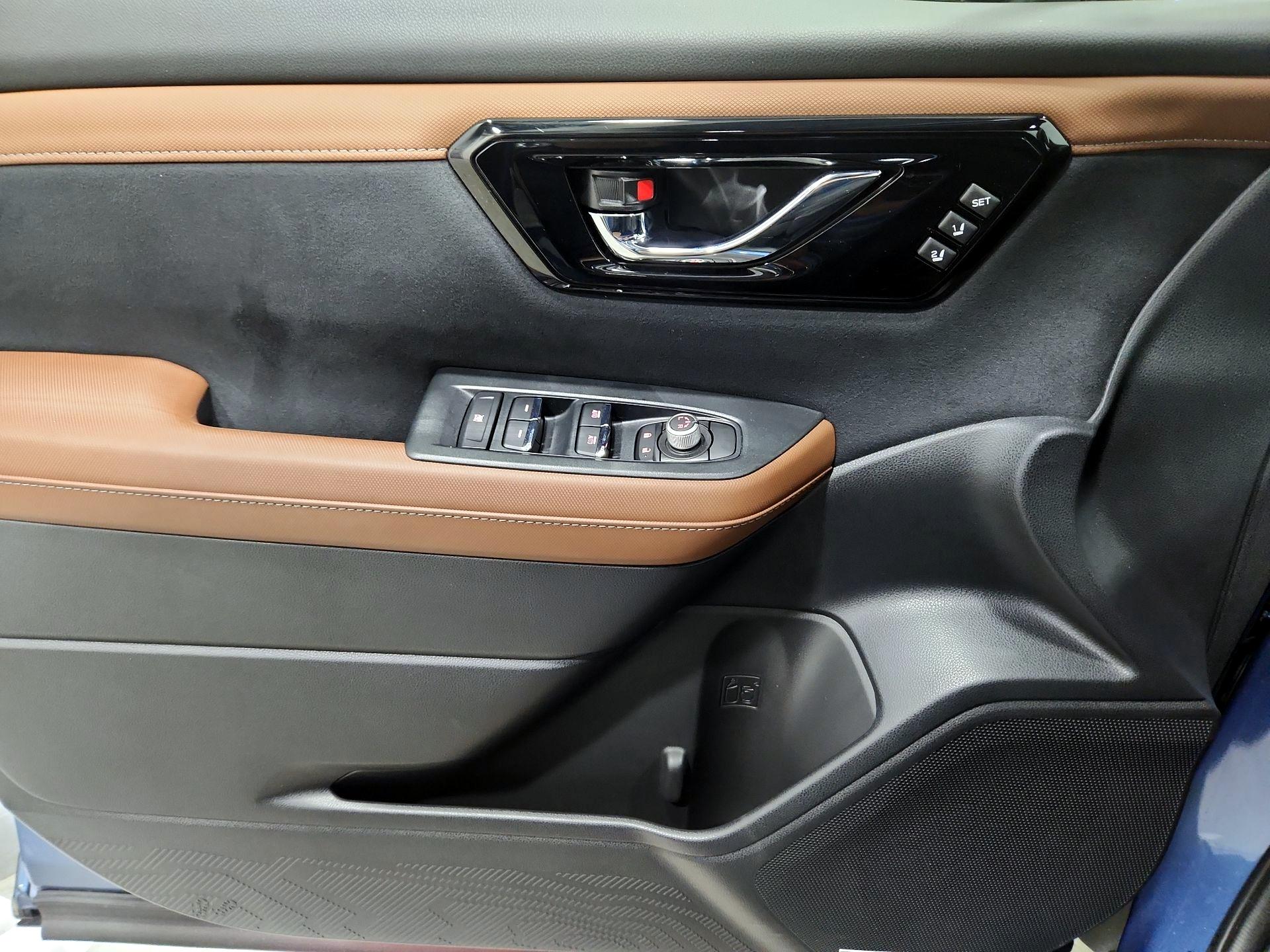 Thumbnail: 2025 Subaru Forester - 12