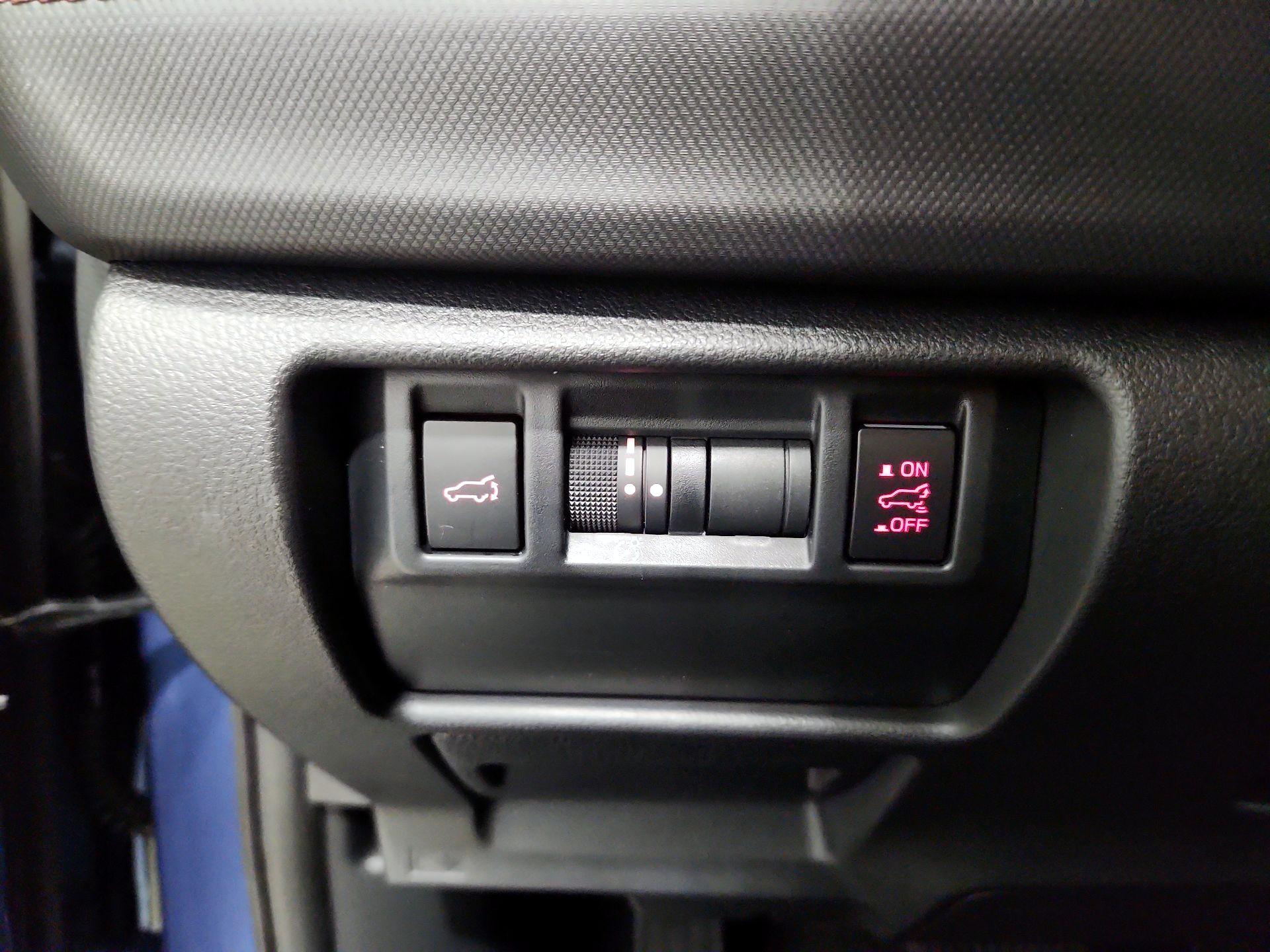 Thumbnail: 2025 Subaru Forester - 13