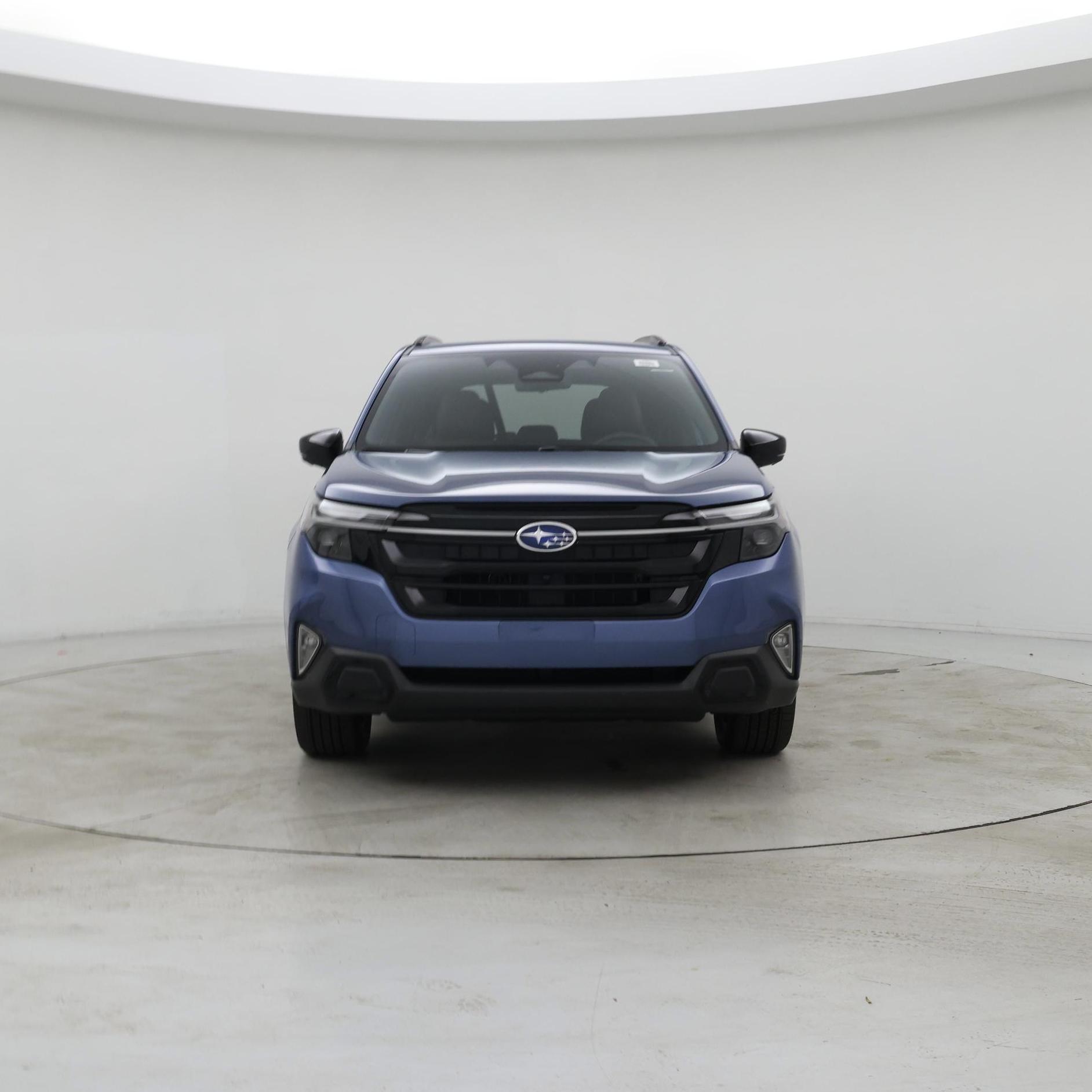 Thumbnail: 2025 Subaru Forester - 5