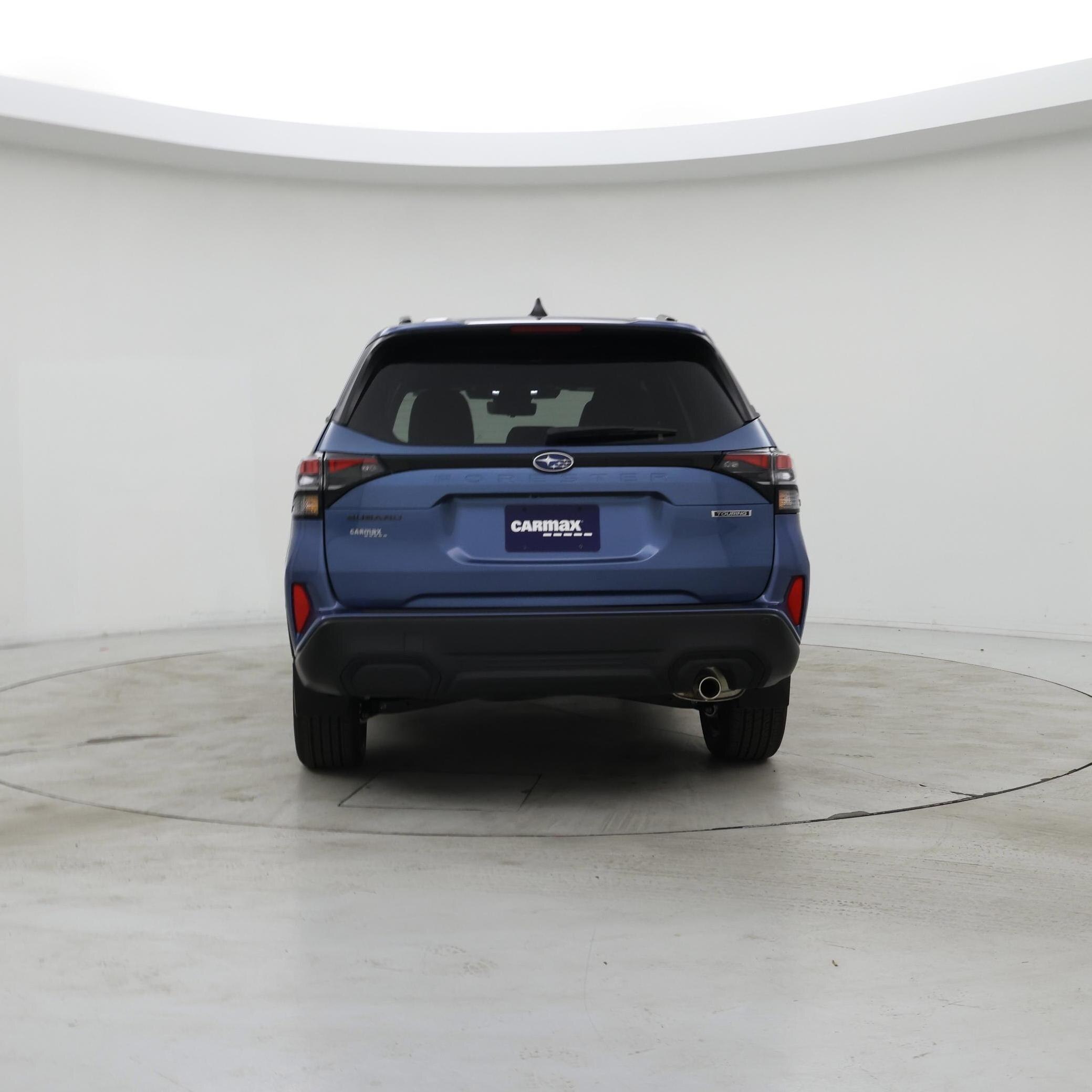 Thumbnail: 2025 Subaru Forester - 6