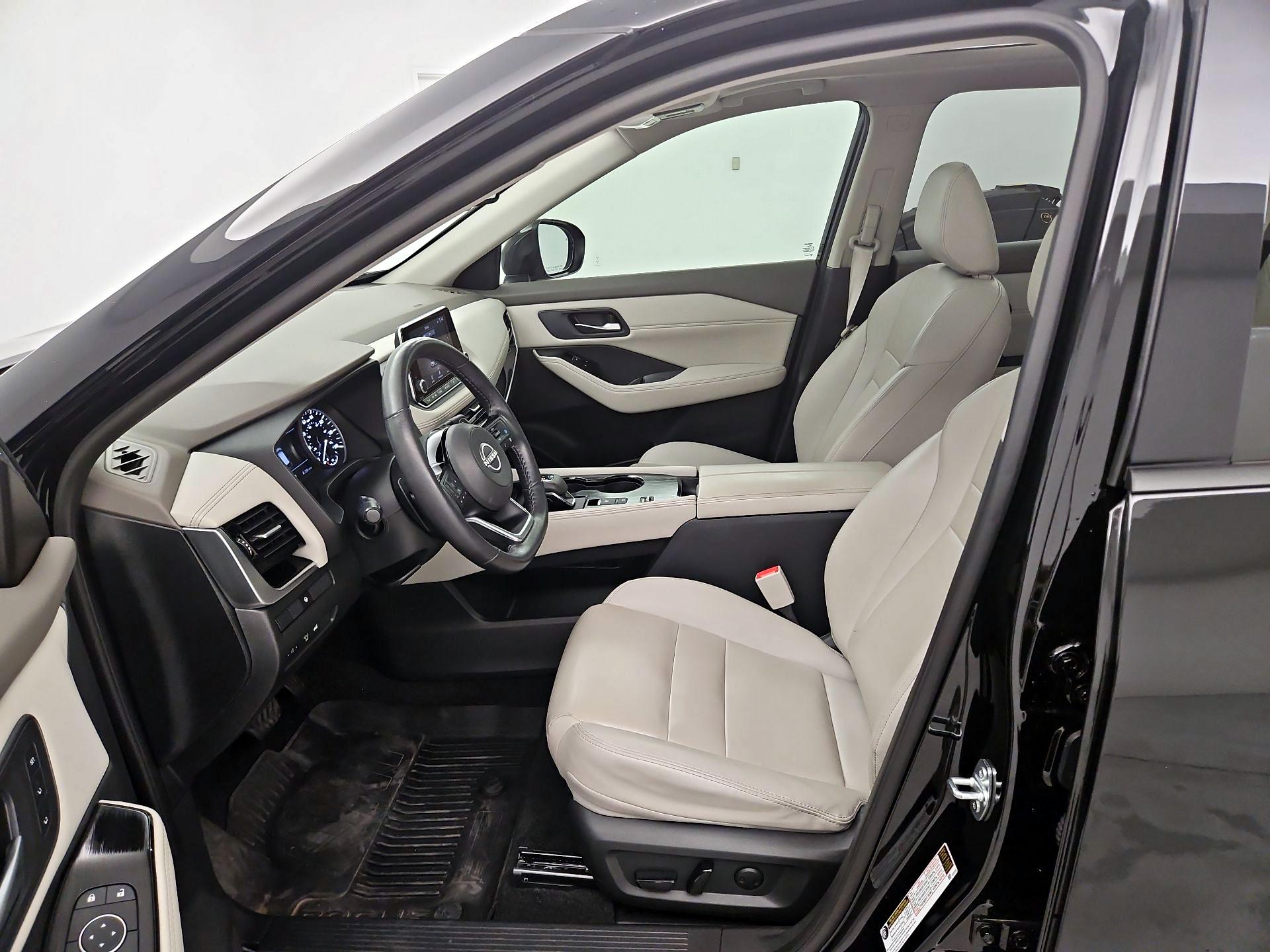 Thumbnail: 2023 Nissan Rogue - 11