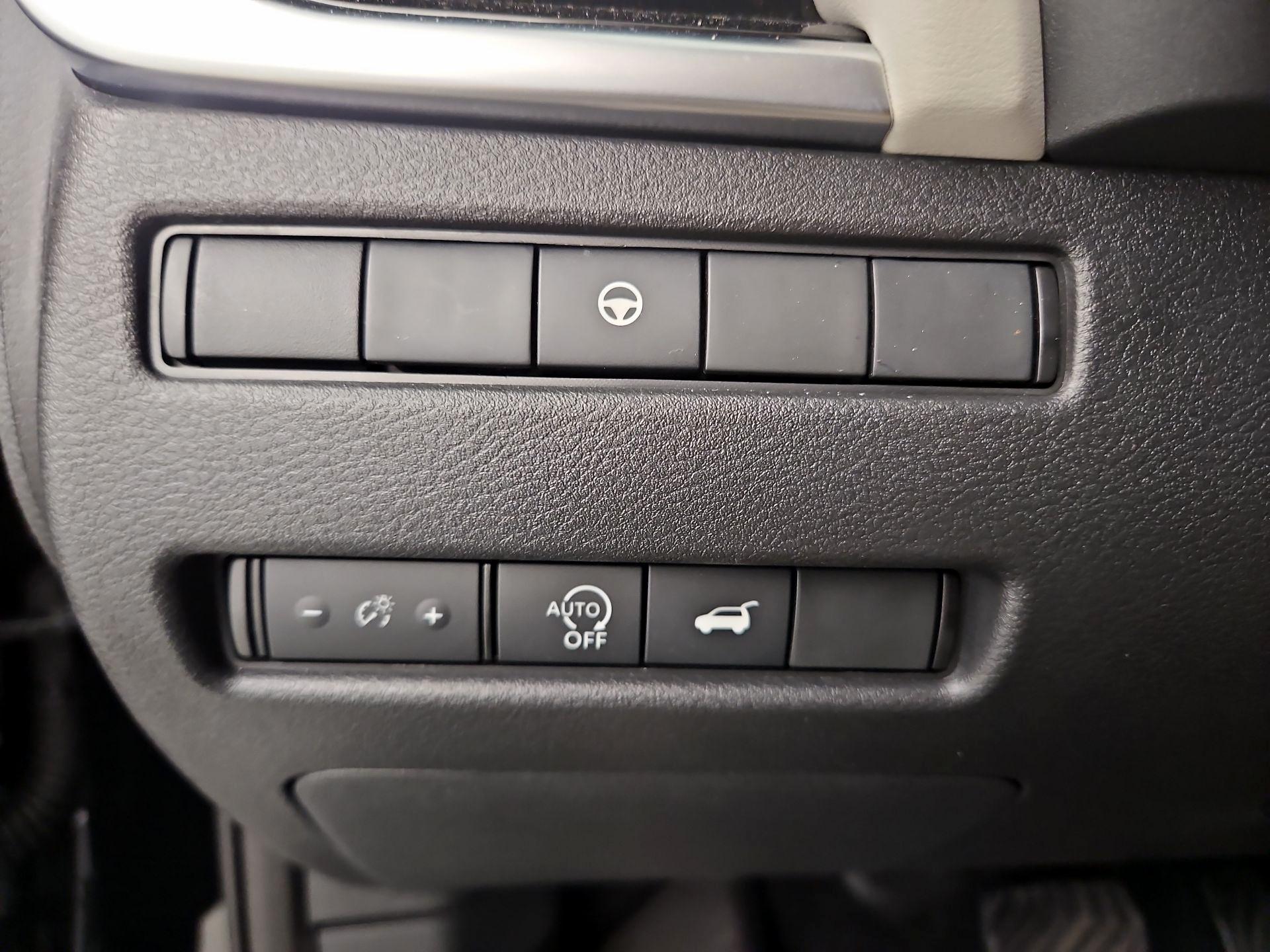 Thumbnail: 2023 Nissan Rogue - 13