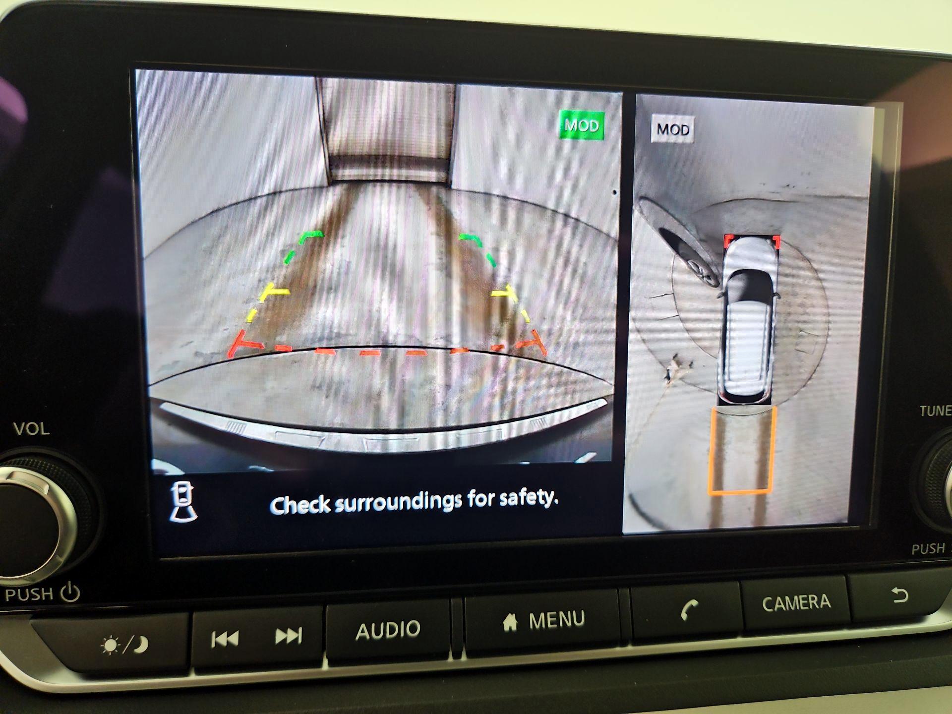 Thumbnail: 2023 Nissan Rogue - 14