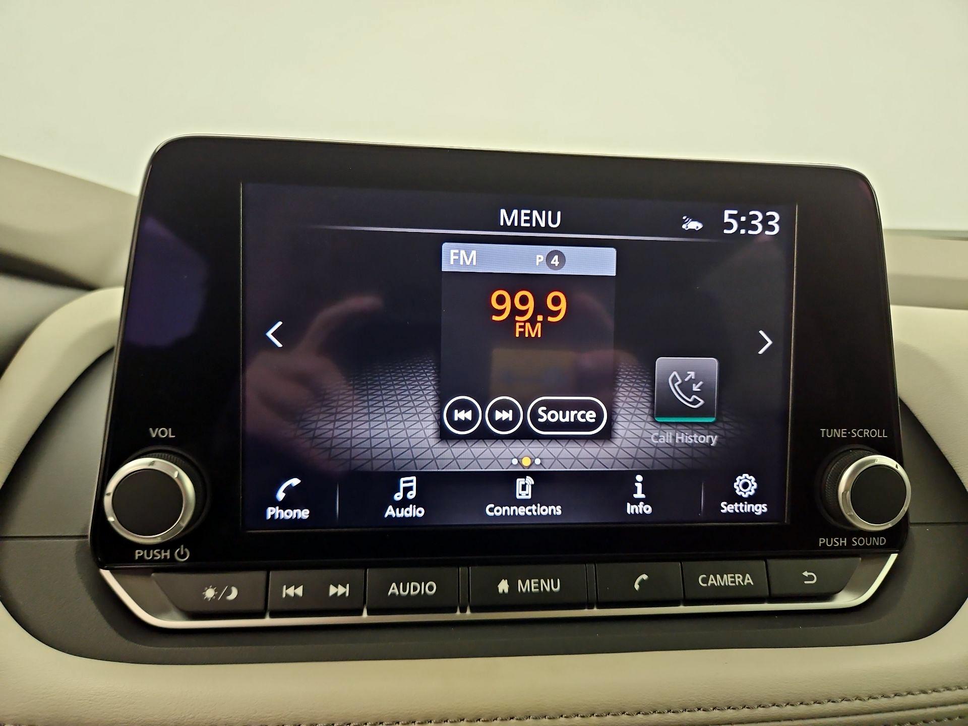 Thumbnail: 2023 Nissan Rogue - 15